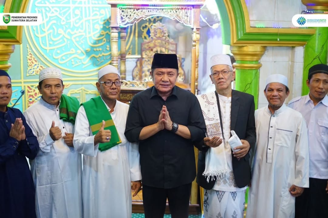 Galeri Berita