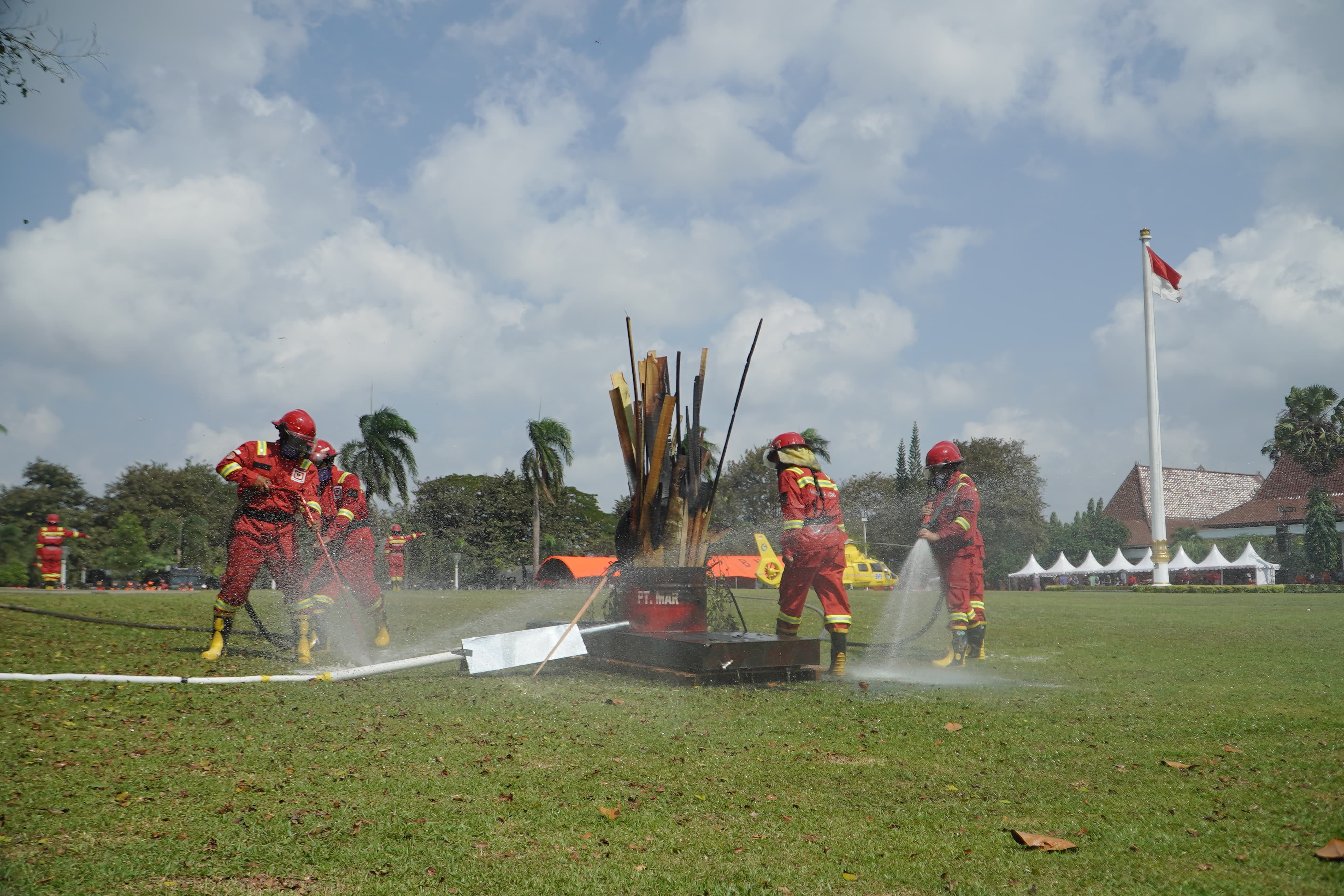 Galeri Berita