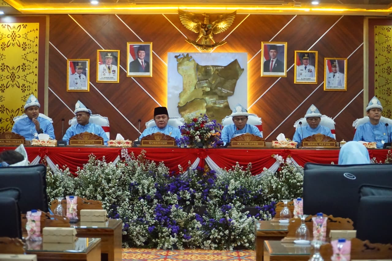 Galeri Berita
