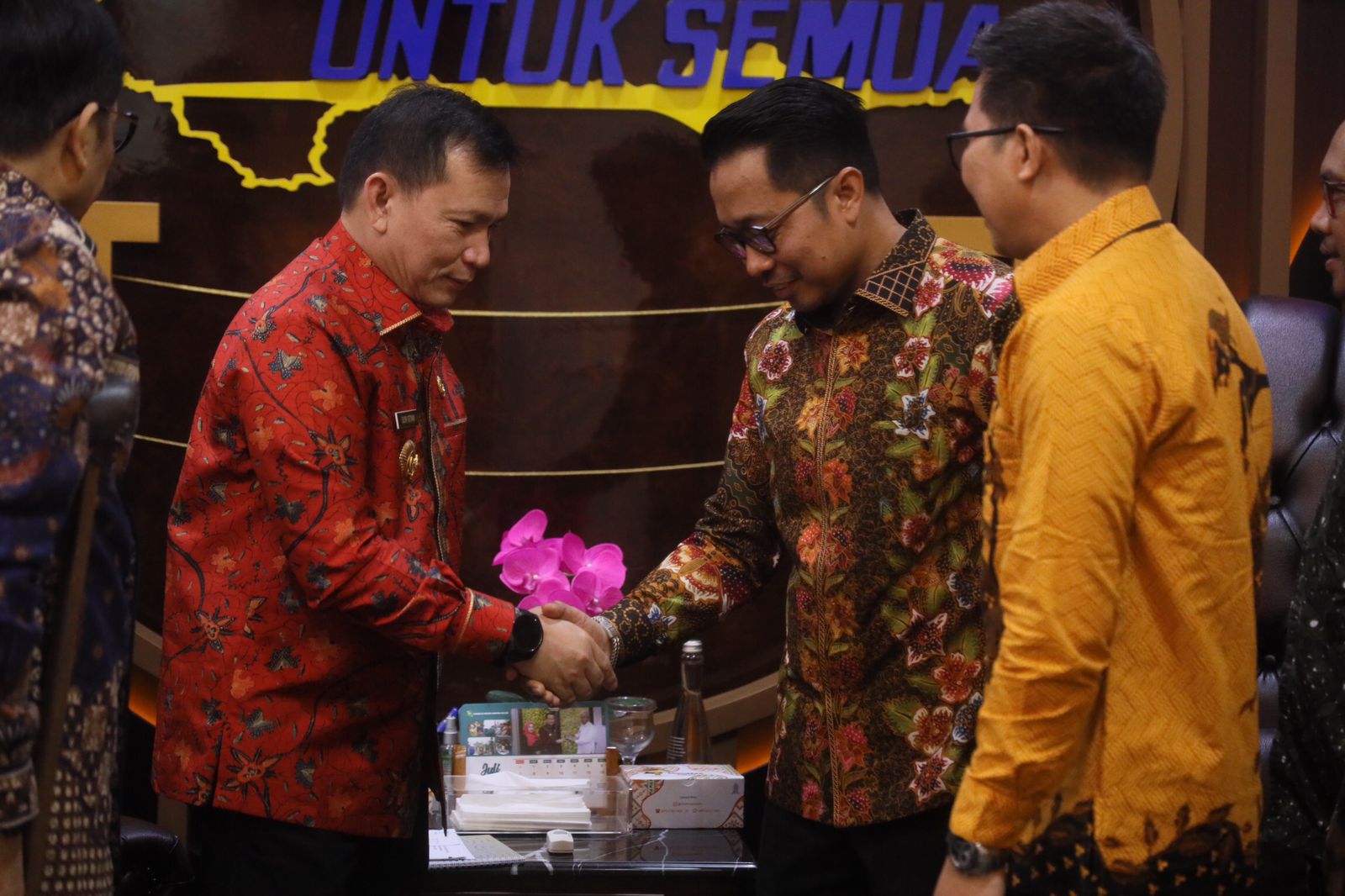 Galeri Berita
