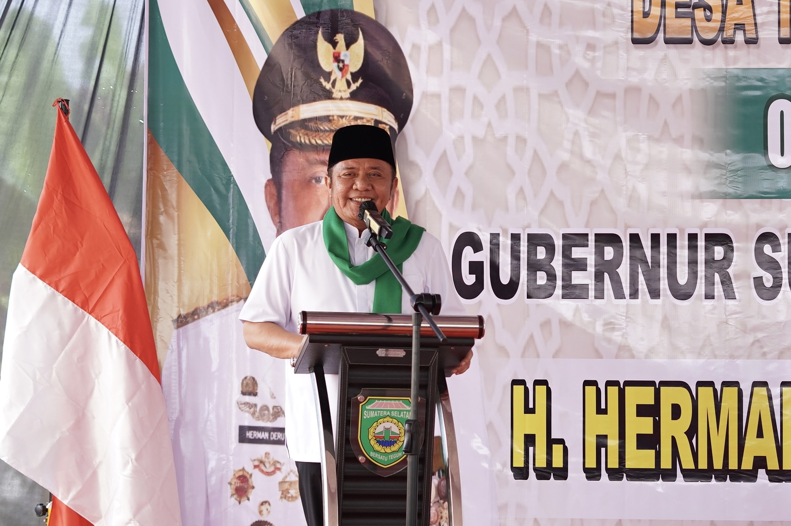 Galeri Berita