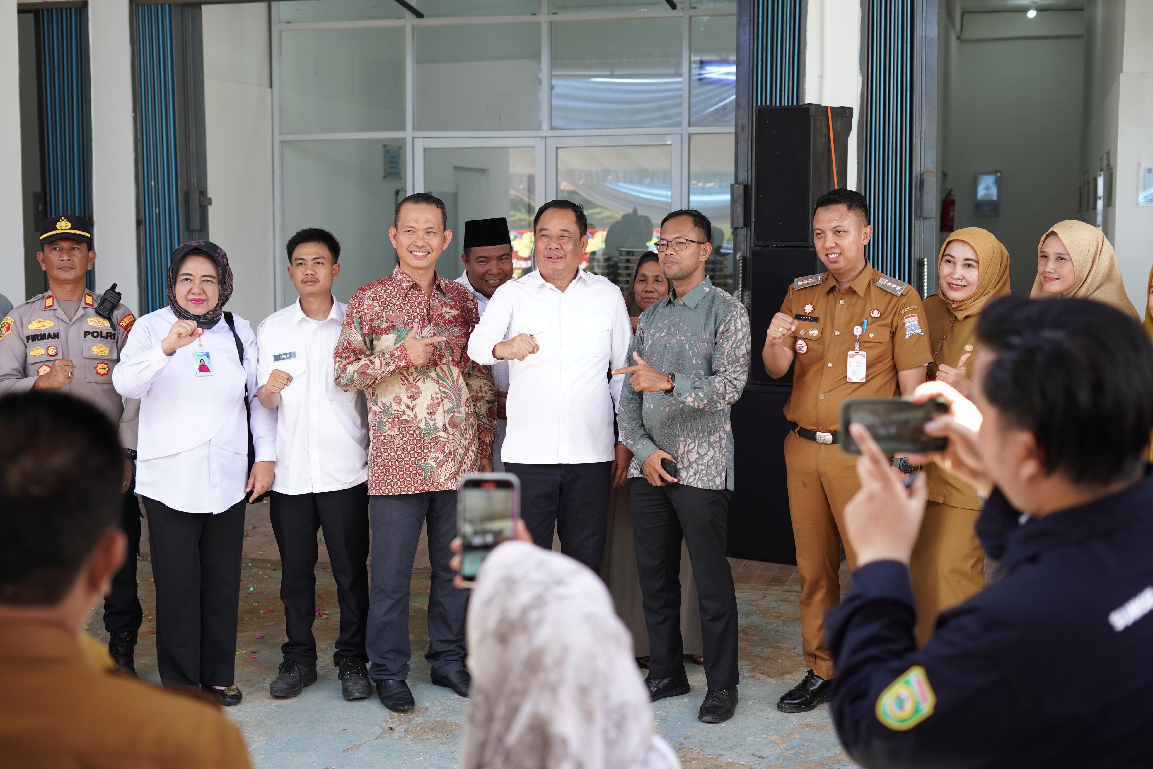 Galeri Berita