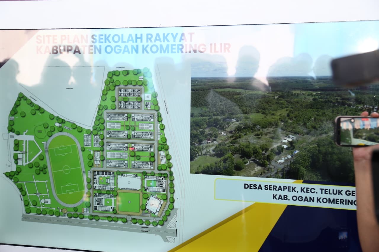 Galeri Berita