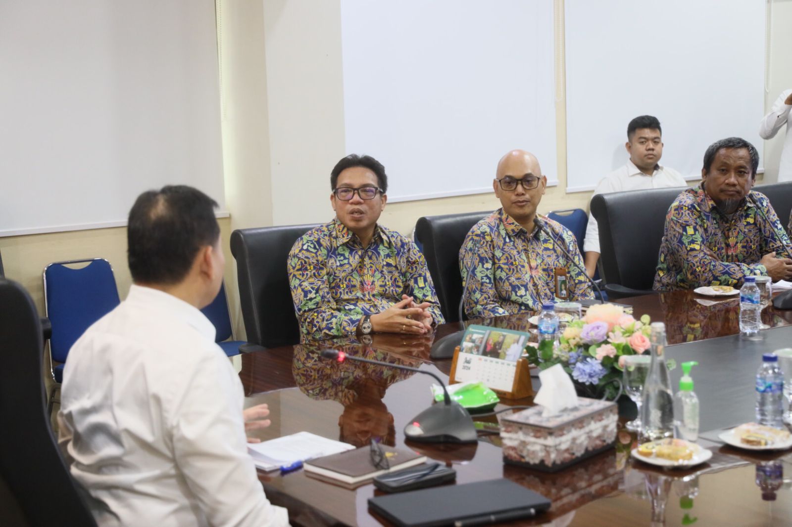 Galeri Berita