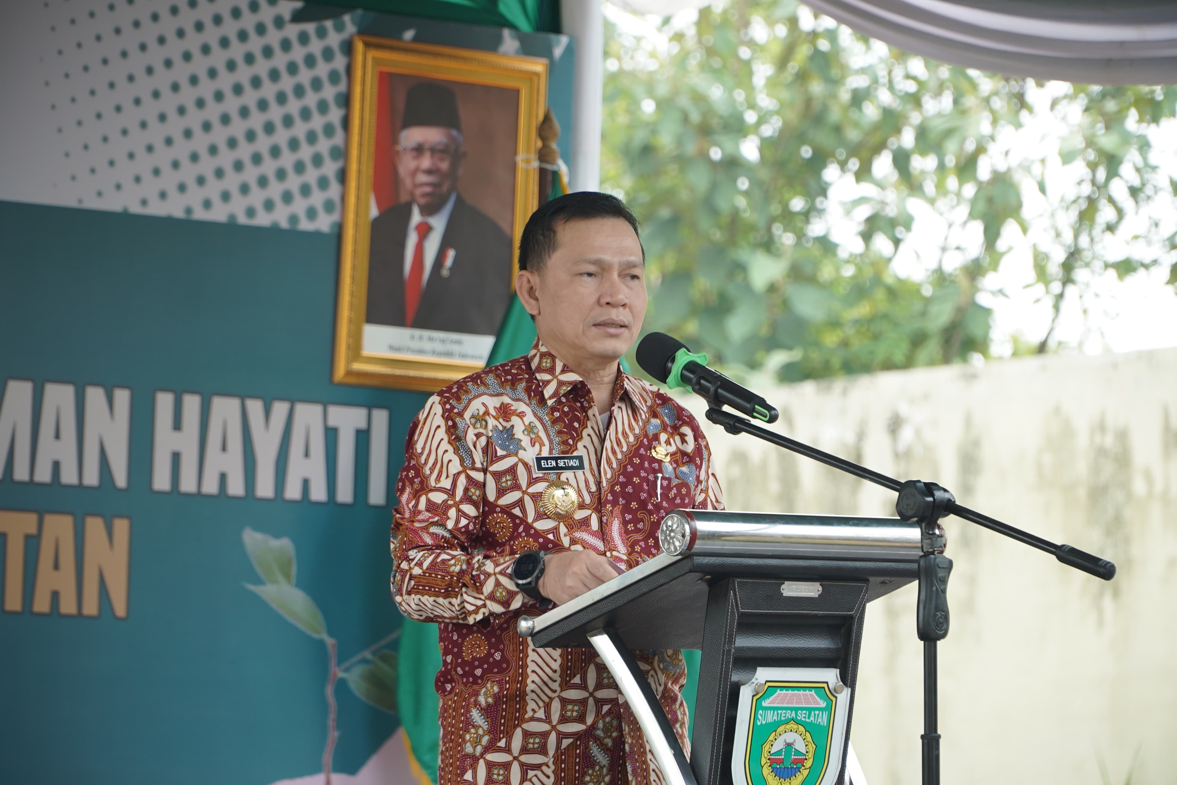 Galeri Berita