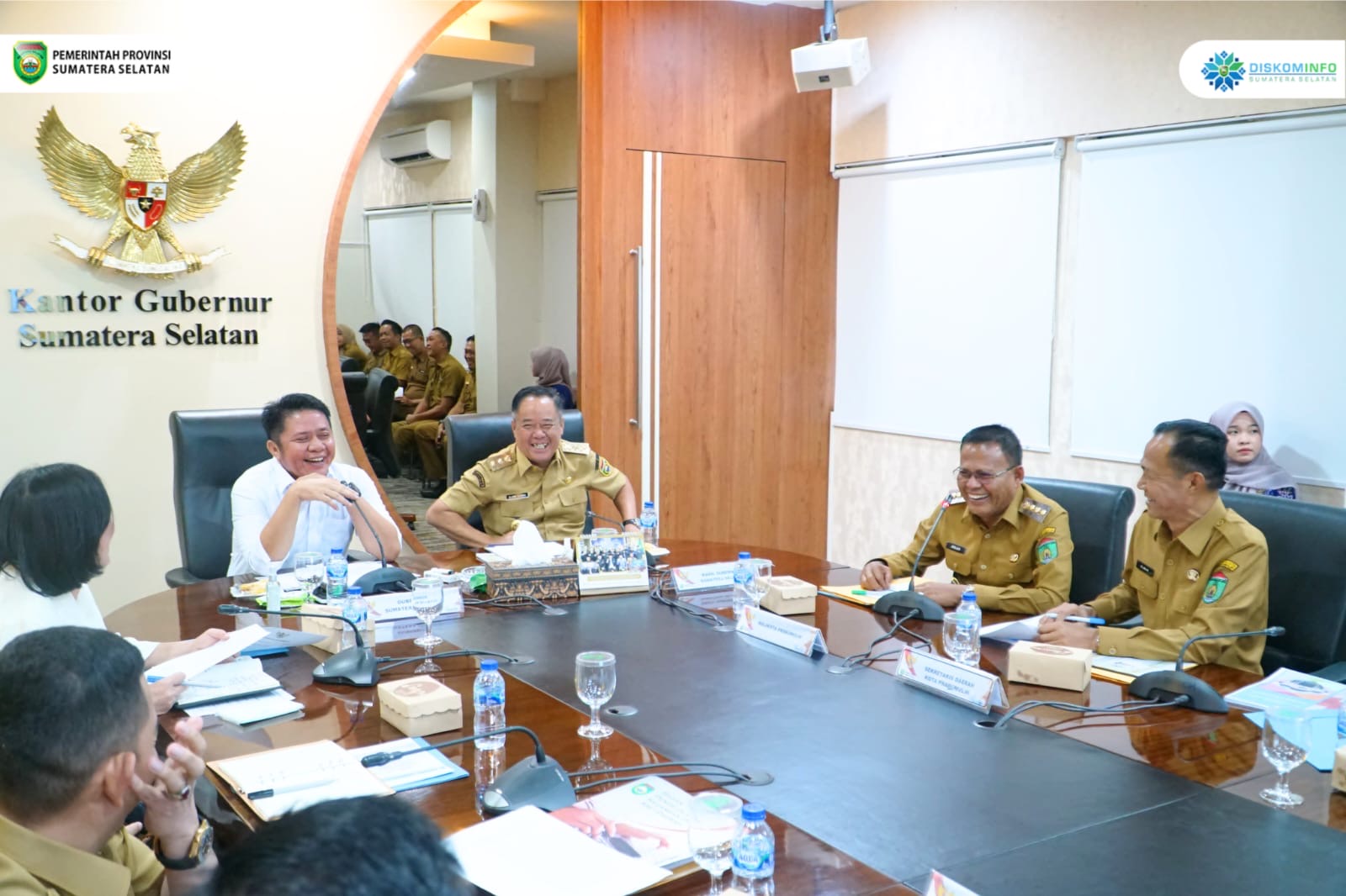 Galeri Berita