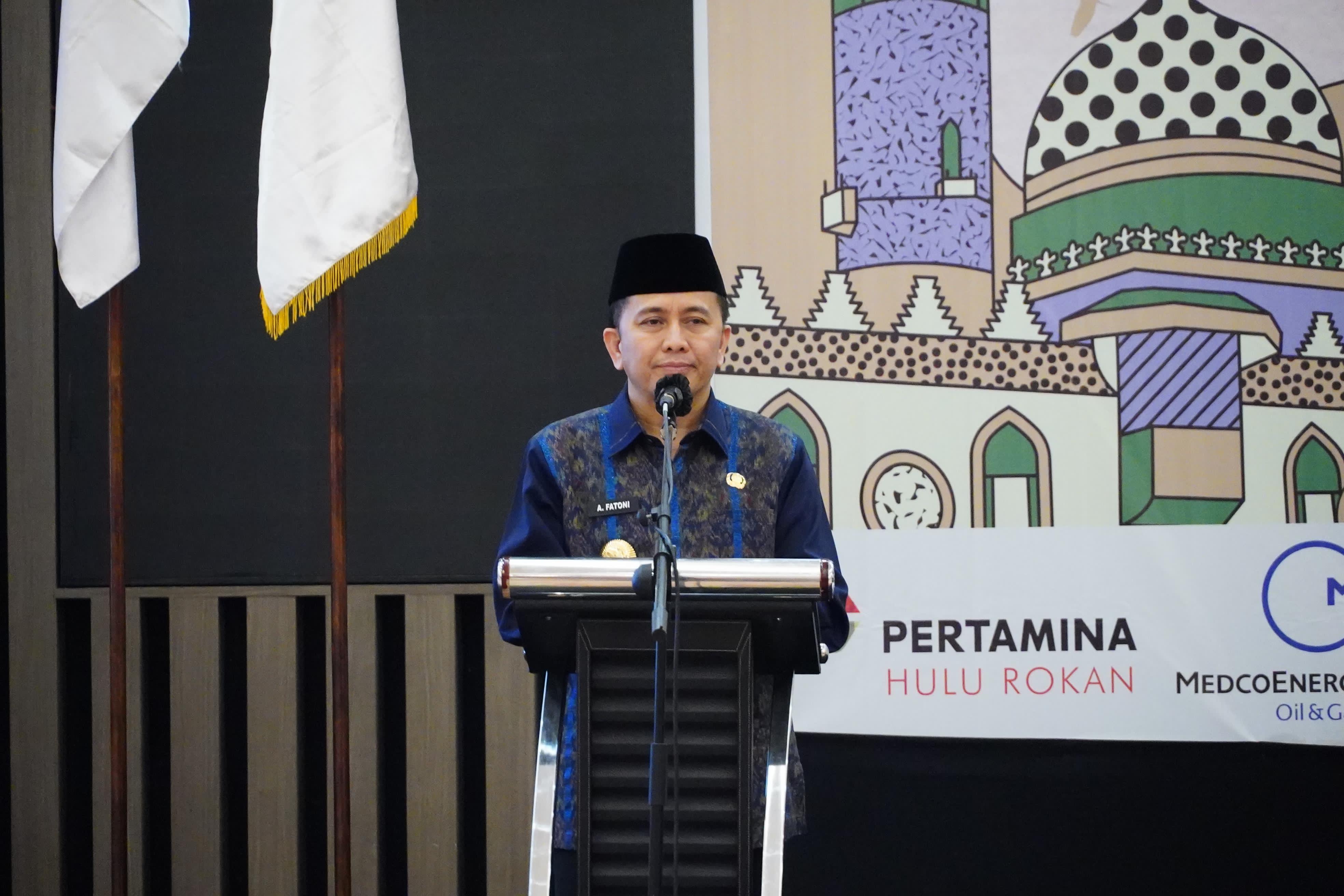 Galeri Berita