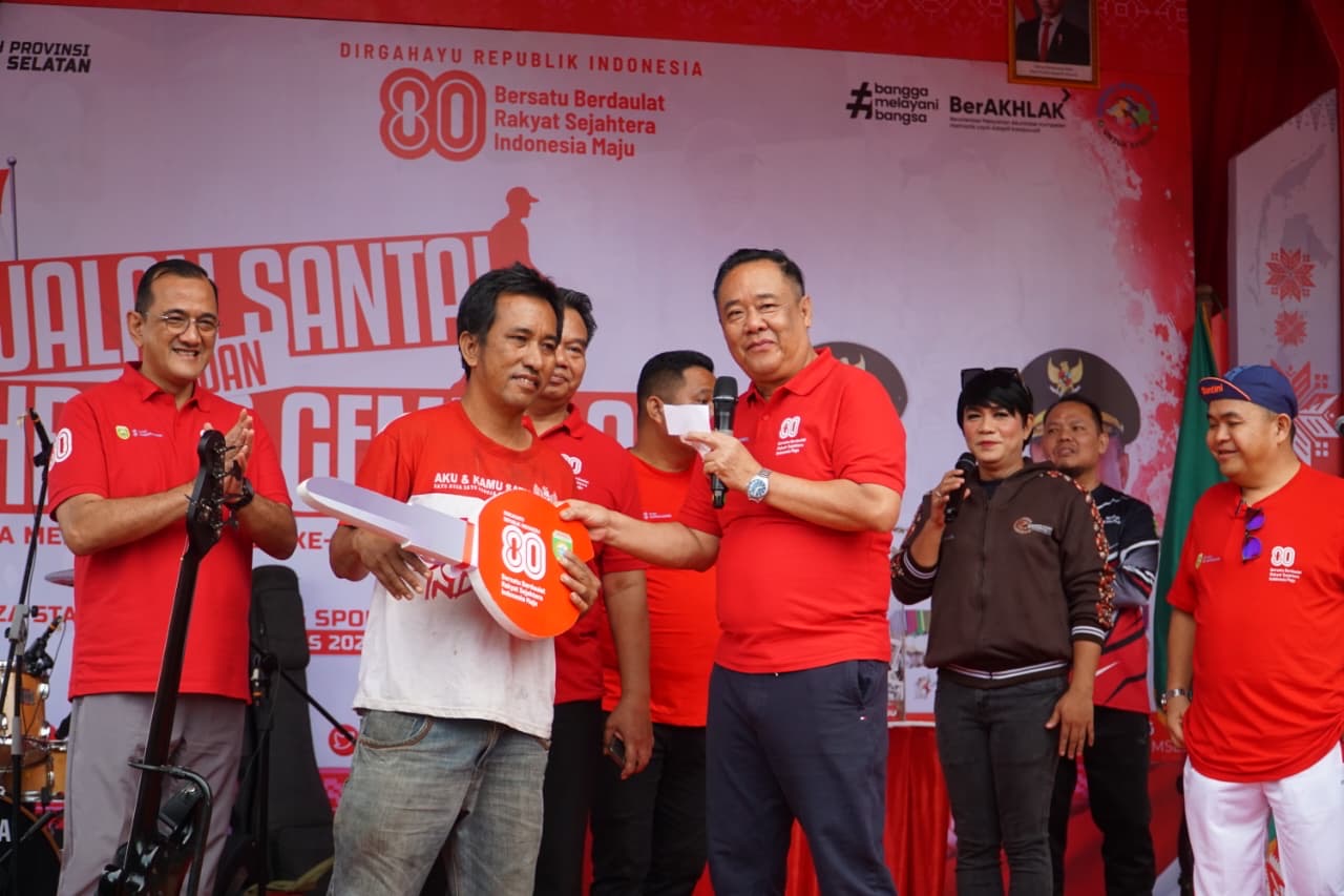 Galeri Berita