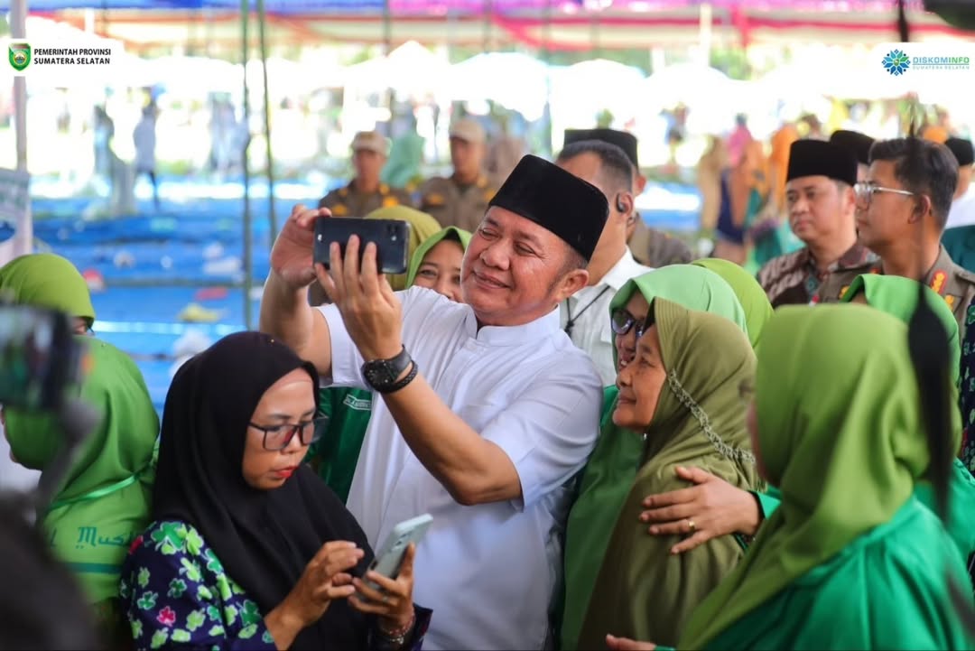Galeri Berita