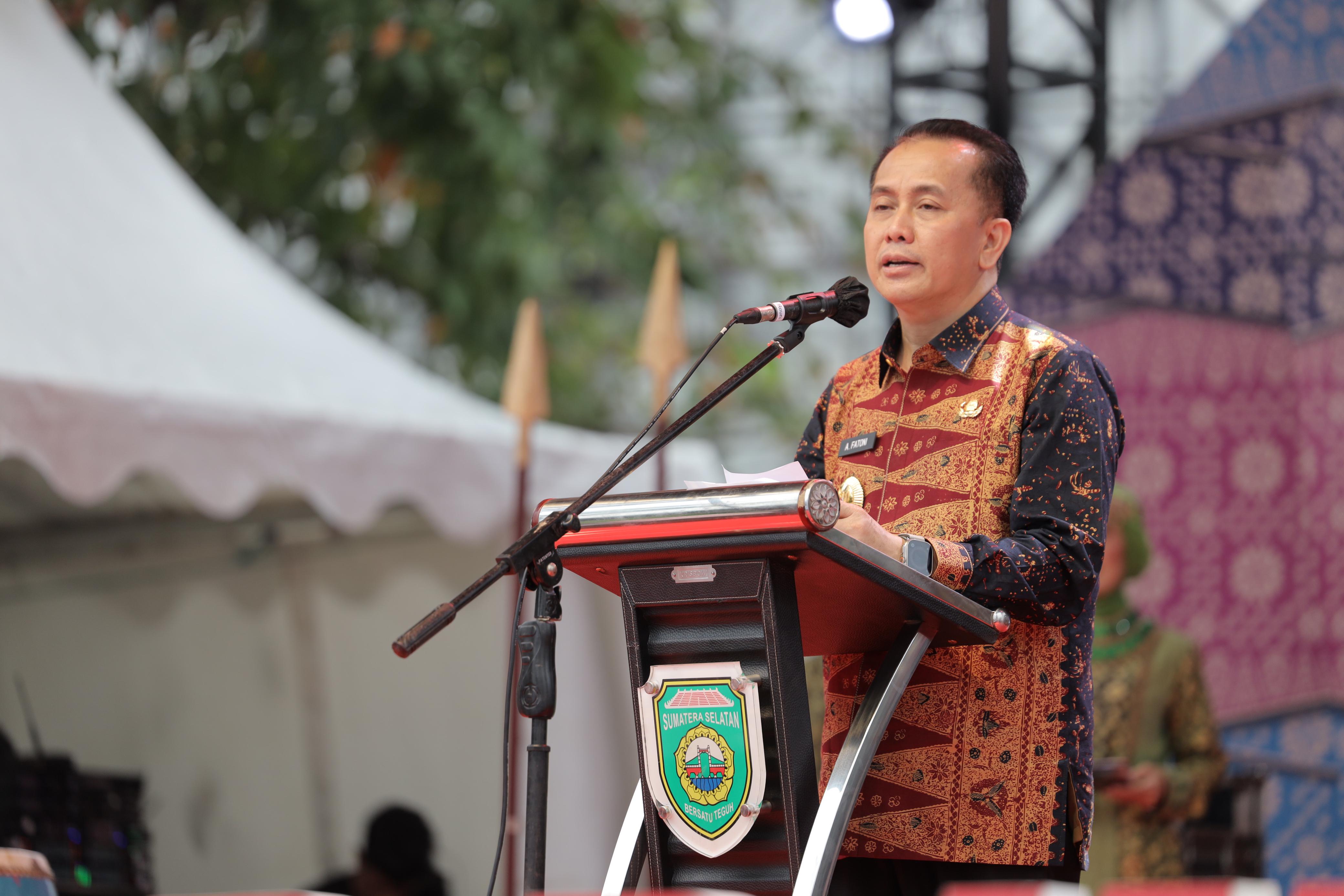 Galeri Berita