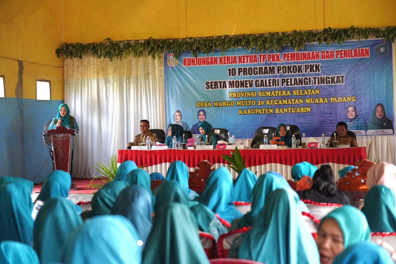 Galeri Berita