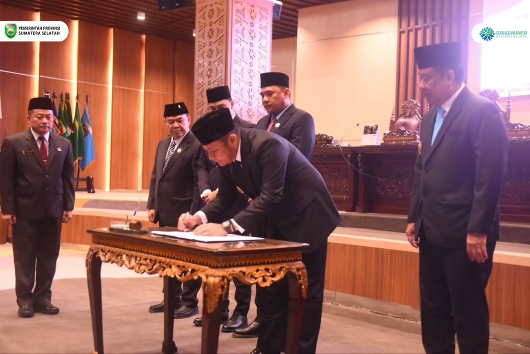 Galeri Berita