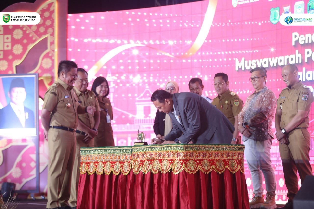 Galeri Berita