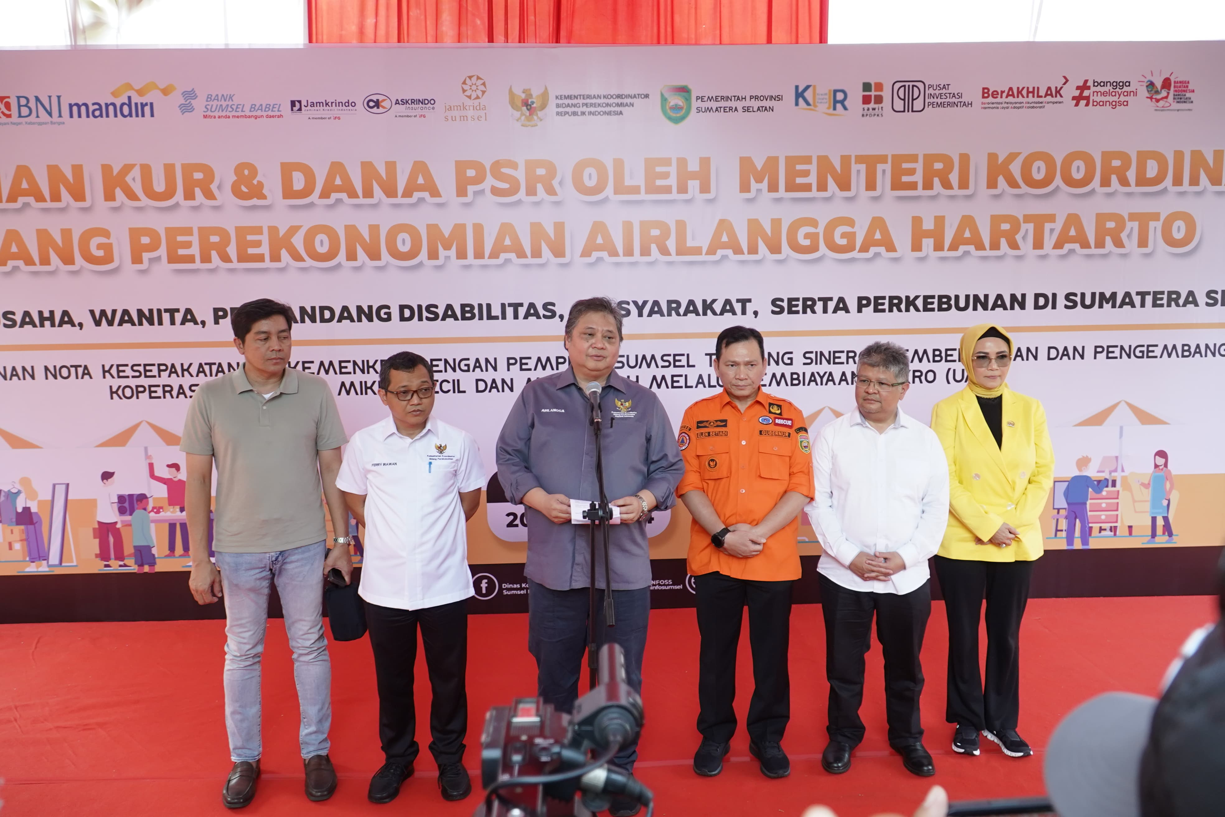 Galeri Berita