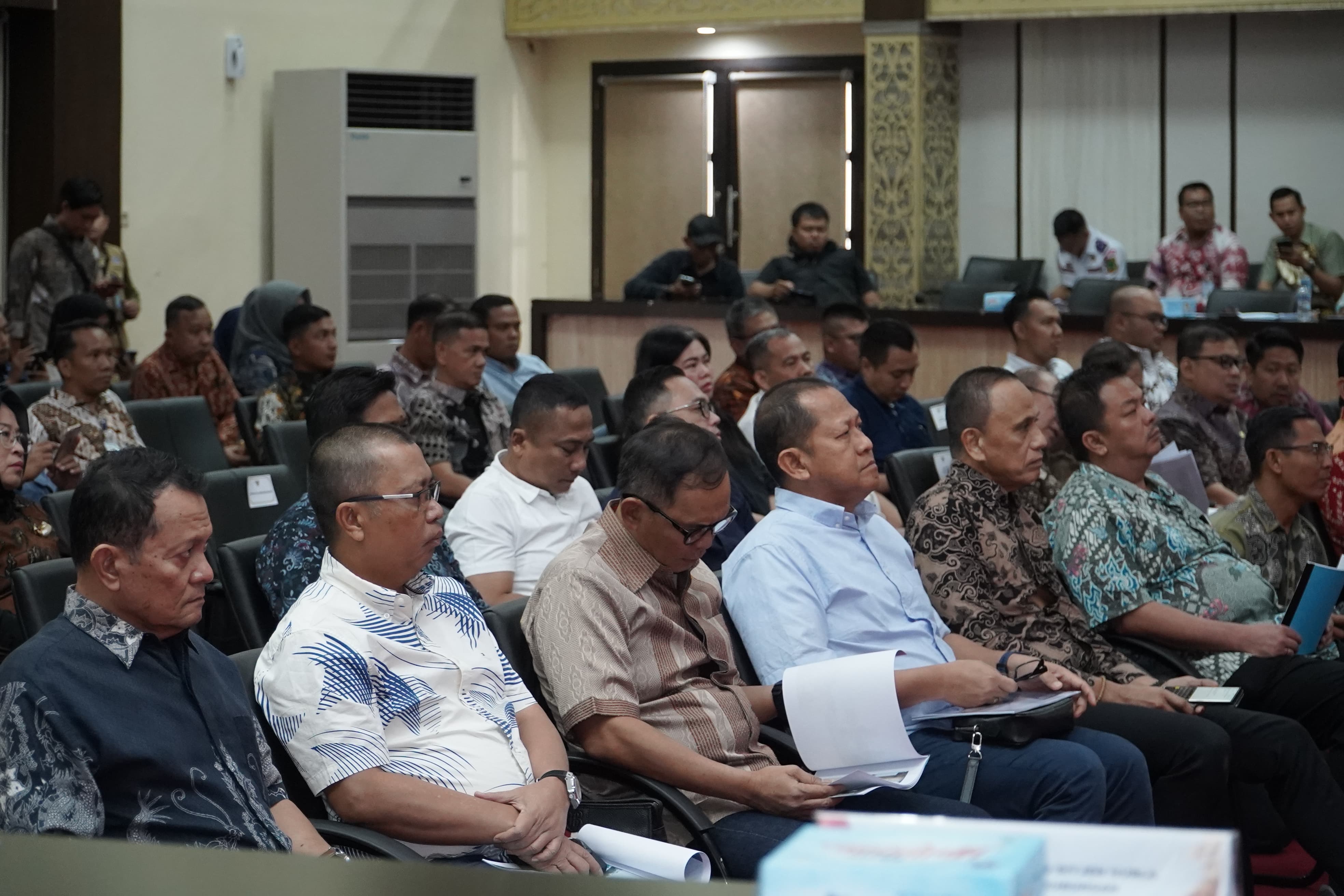 Galeri Berita