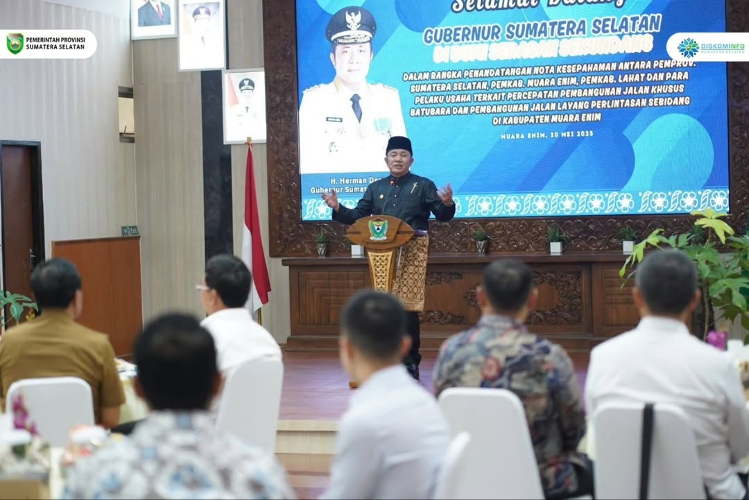 Galeri Berita