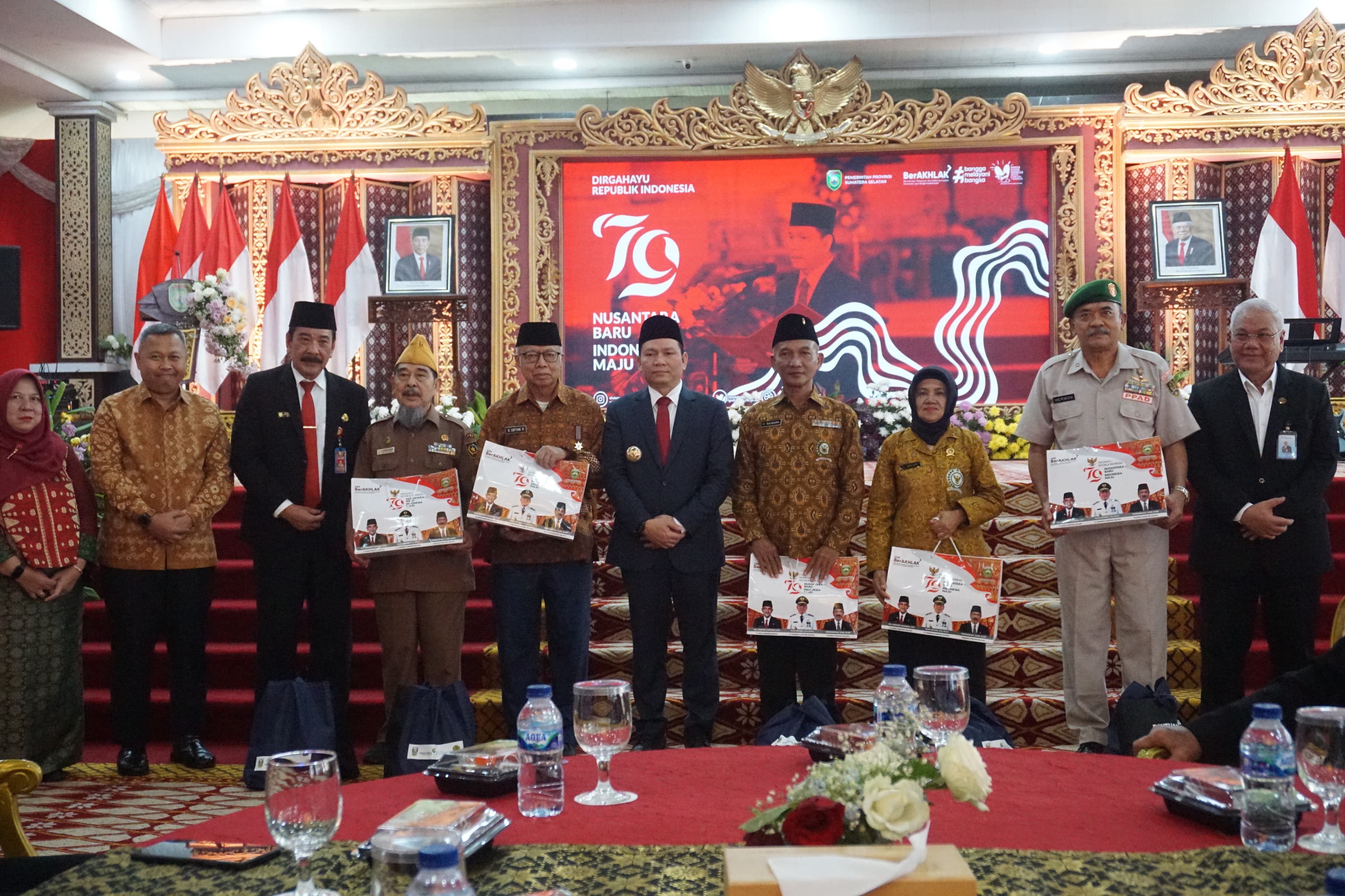 Galeri Berita