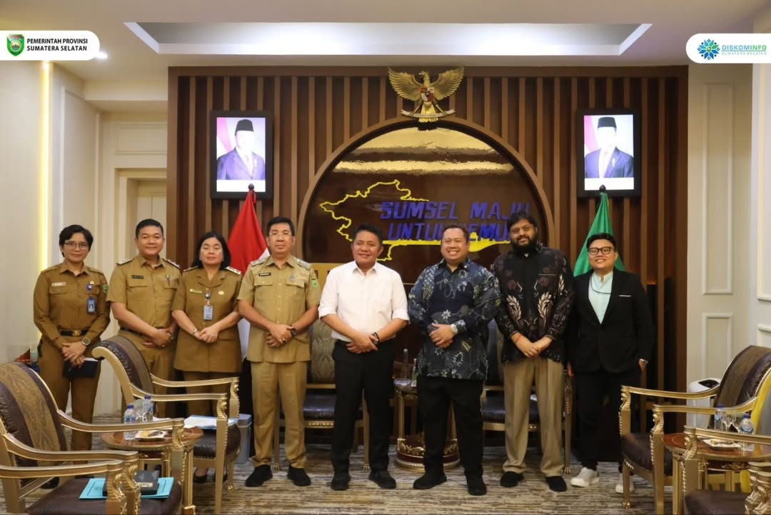 Galeri Berita
