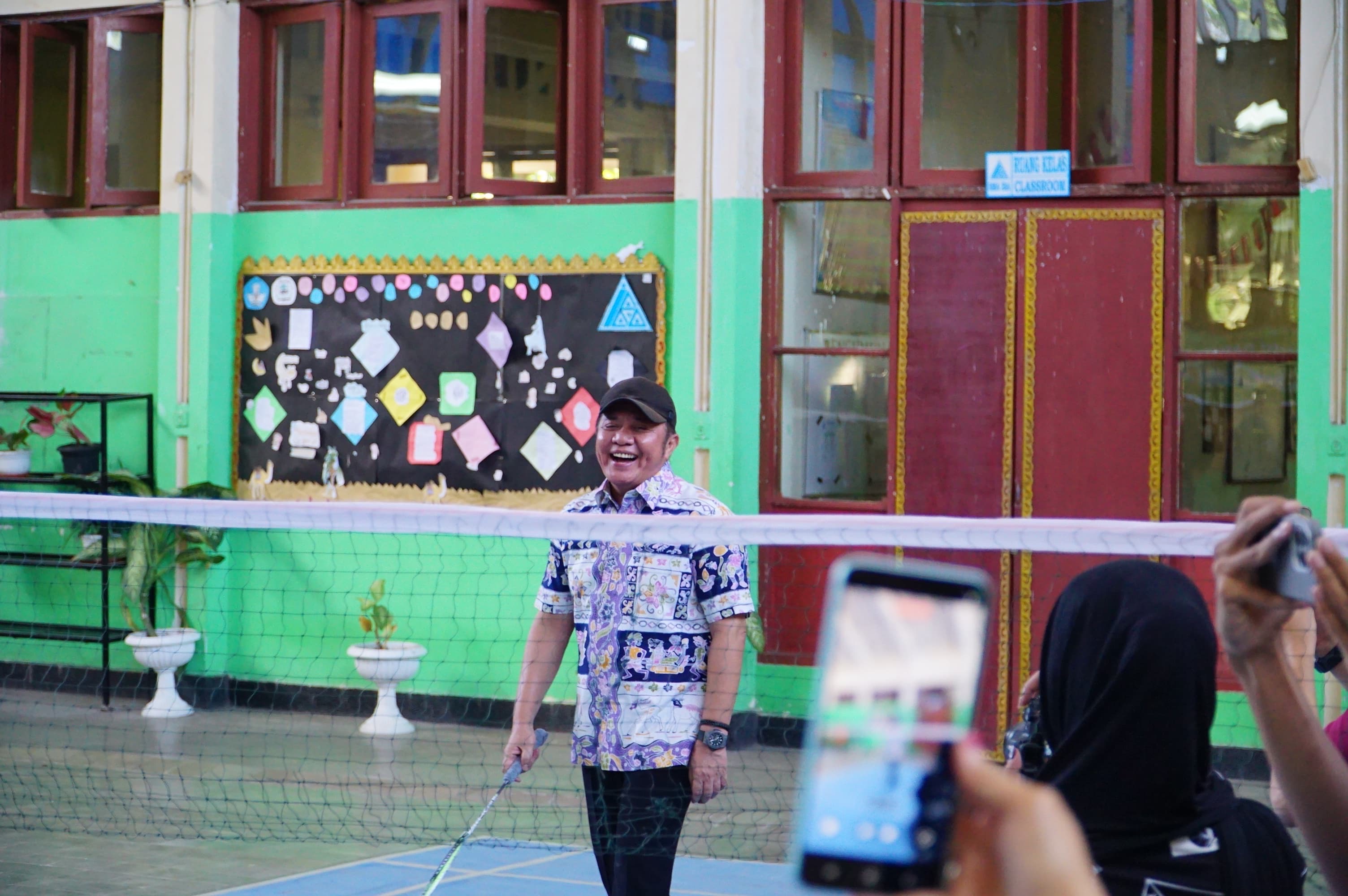 Galeri Berita