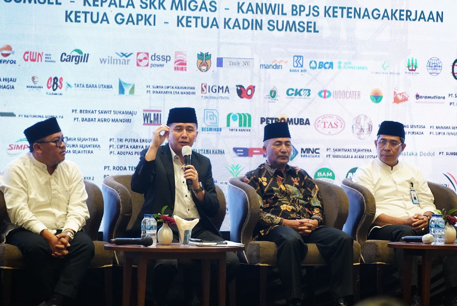 Galeri Berita
