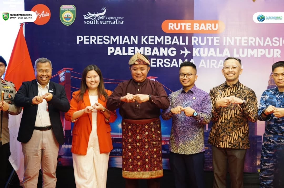 Galeri Berita
