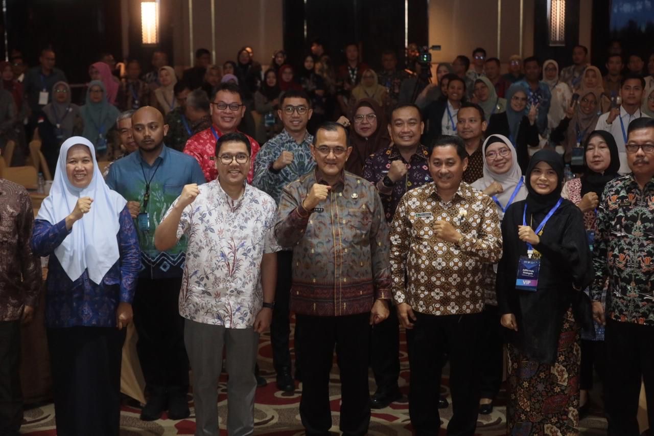 Galeri Berita