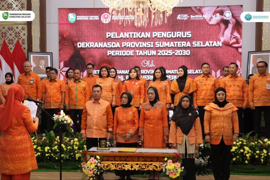 Galeri Berita
