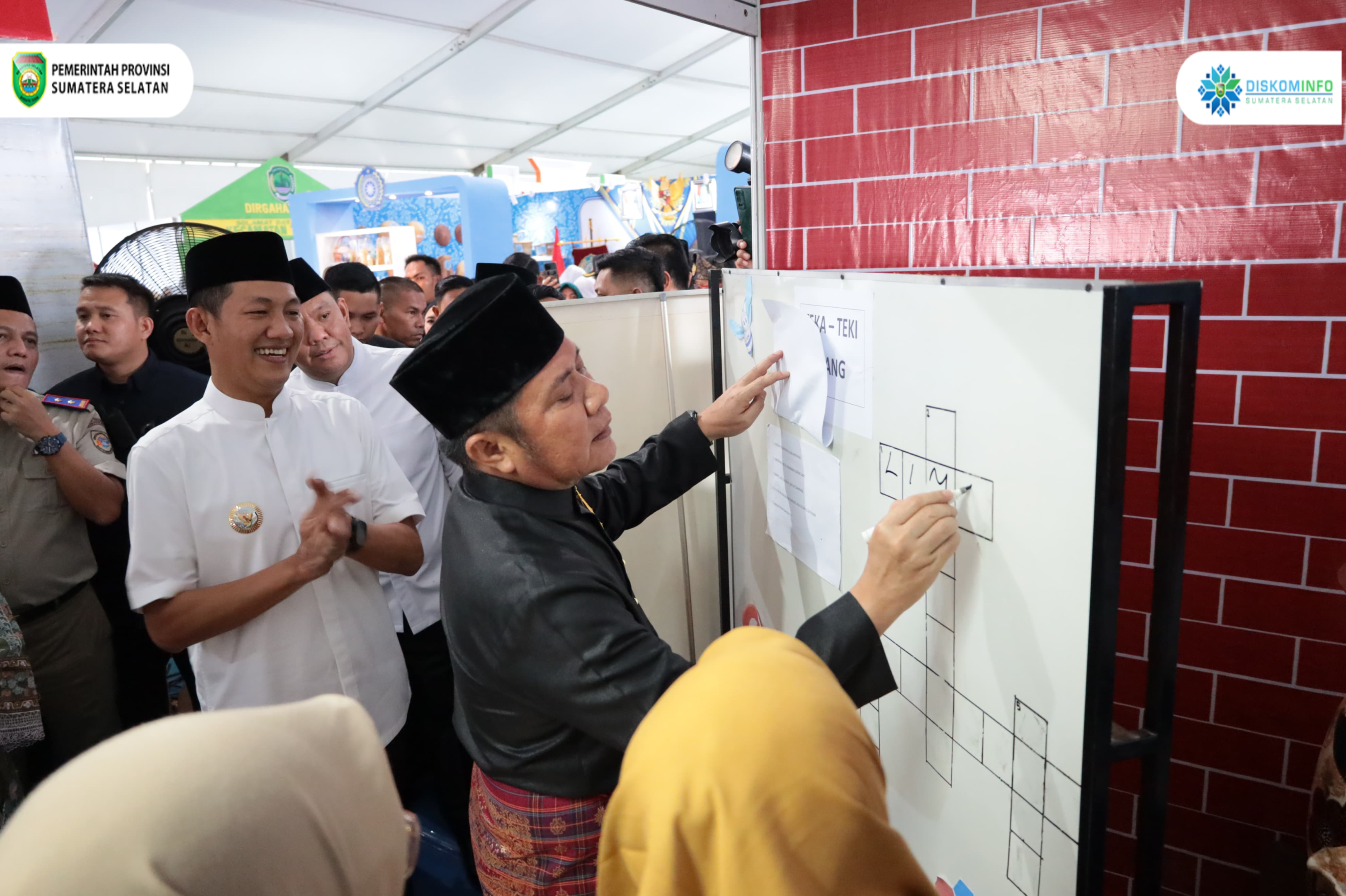 Galeri Berita