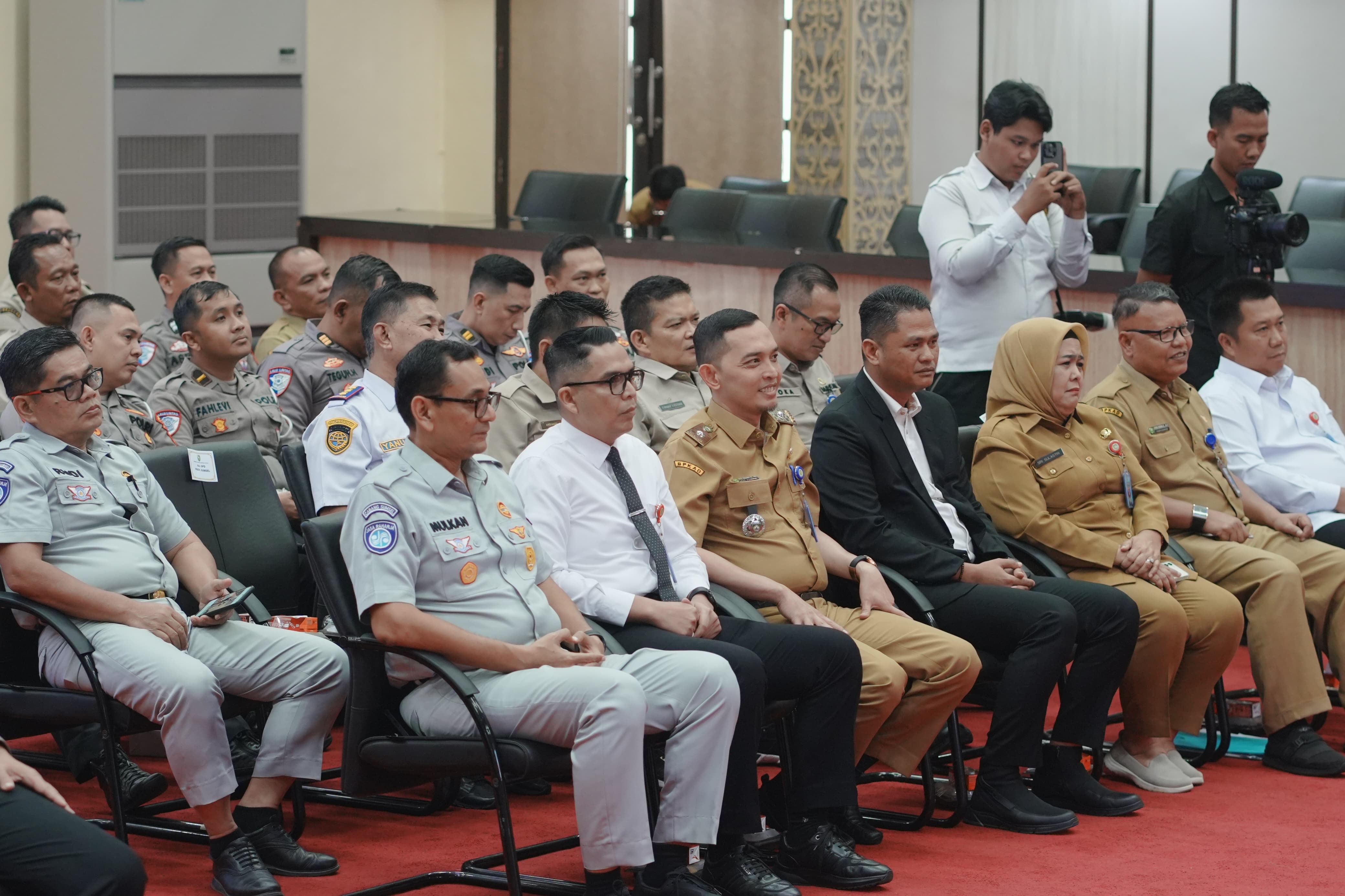 Galeri Berita