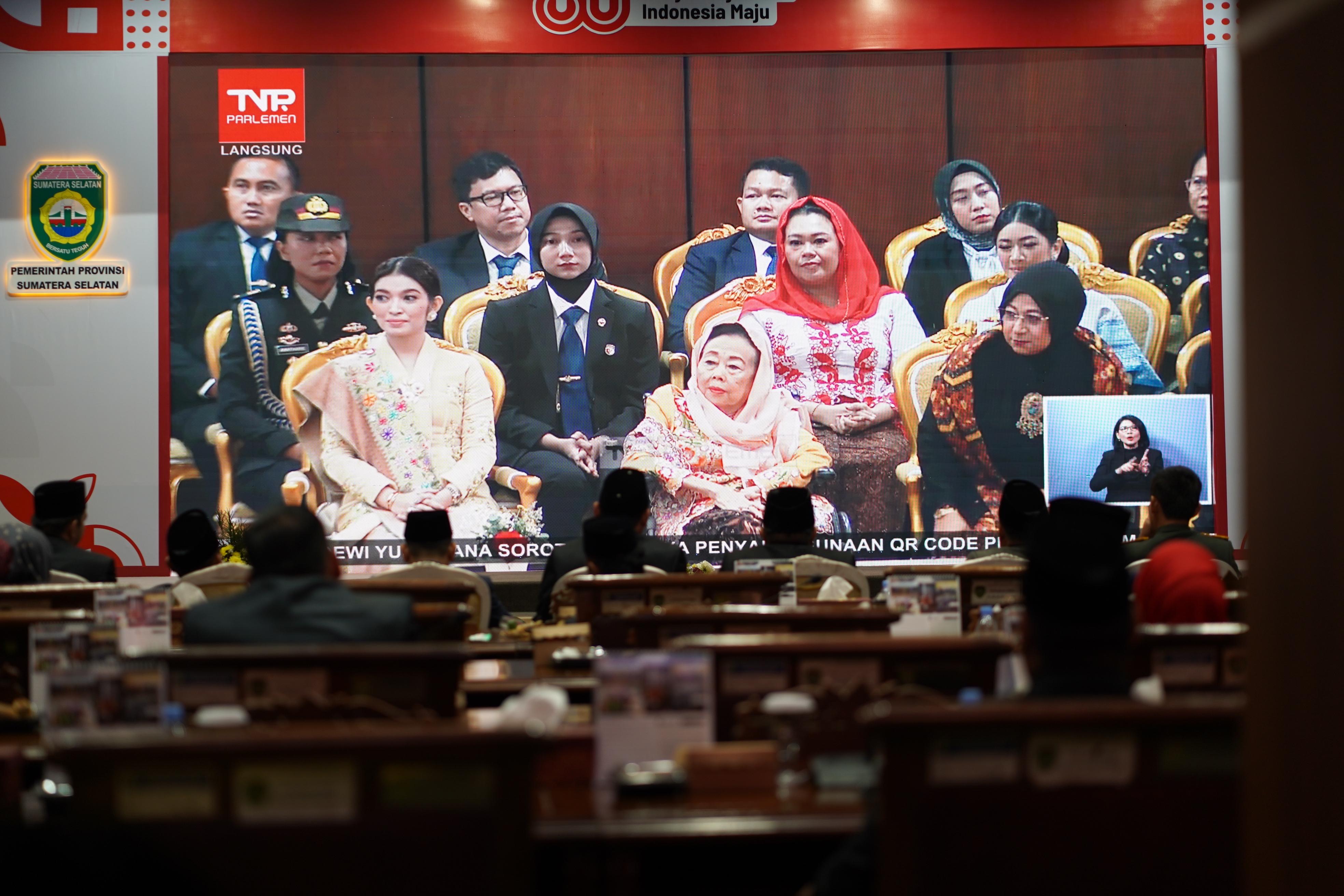 Galeri Berita