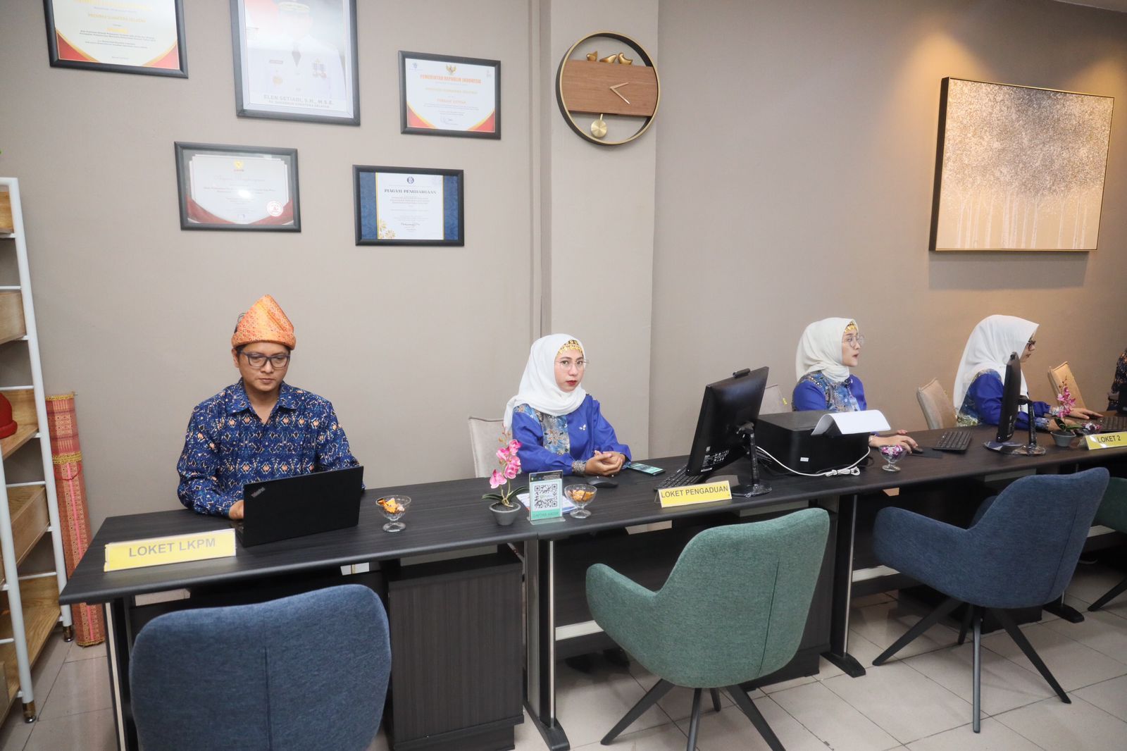 Galeri Berita