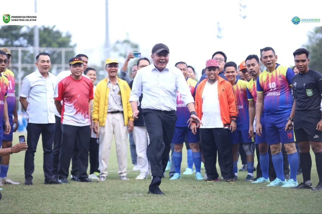 Galeri Berita