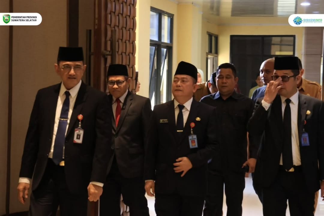 Galeri Berita