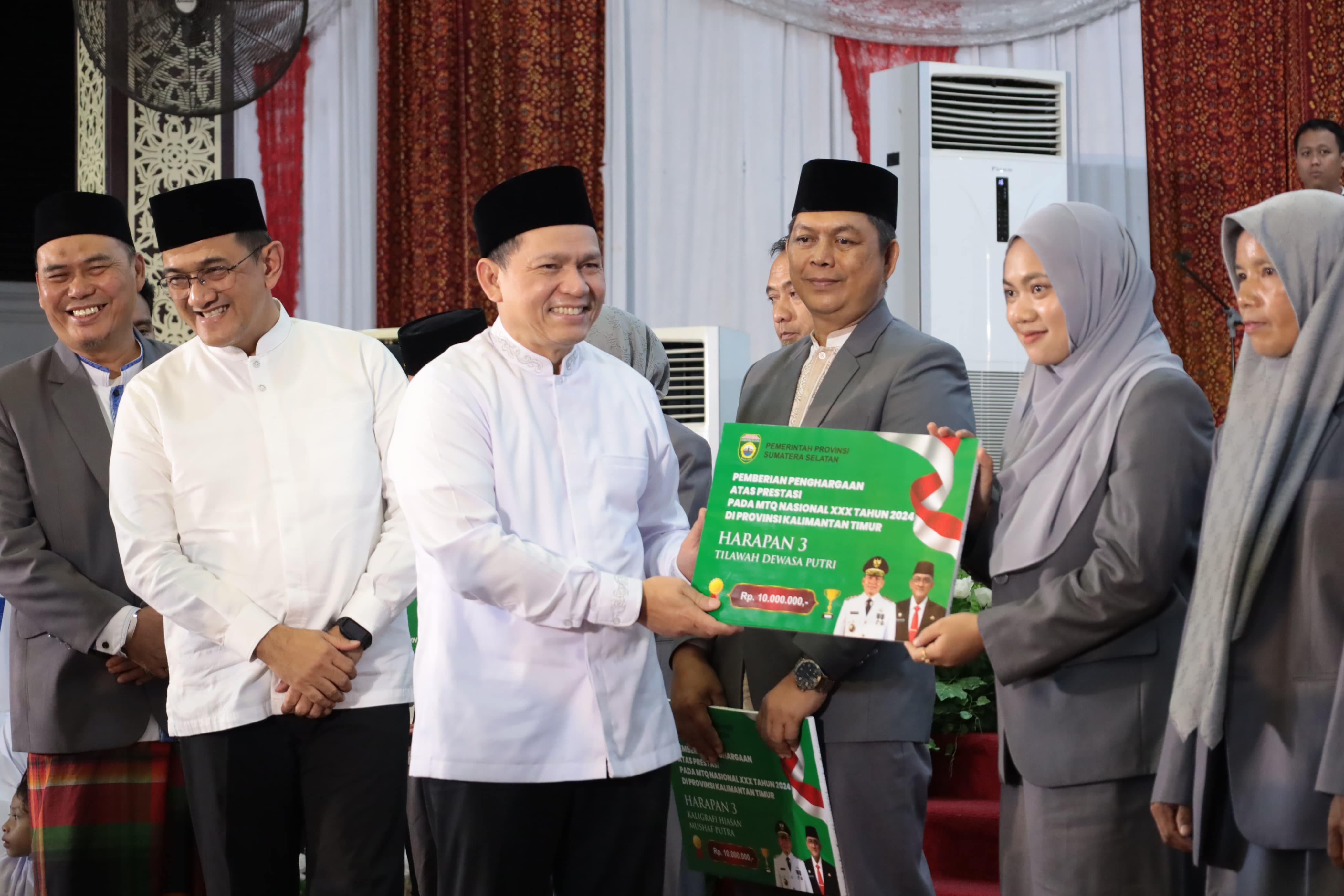 Galeri Berita