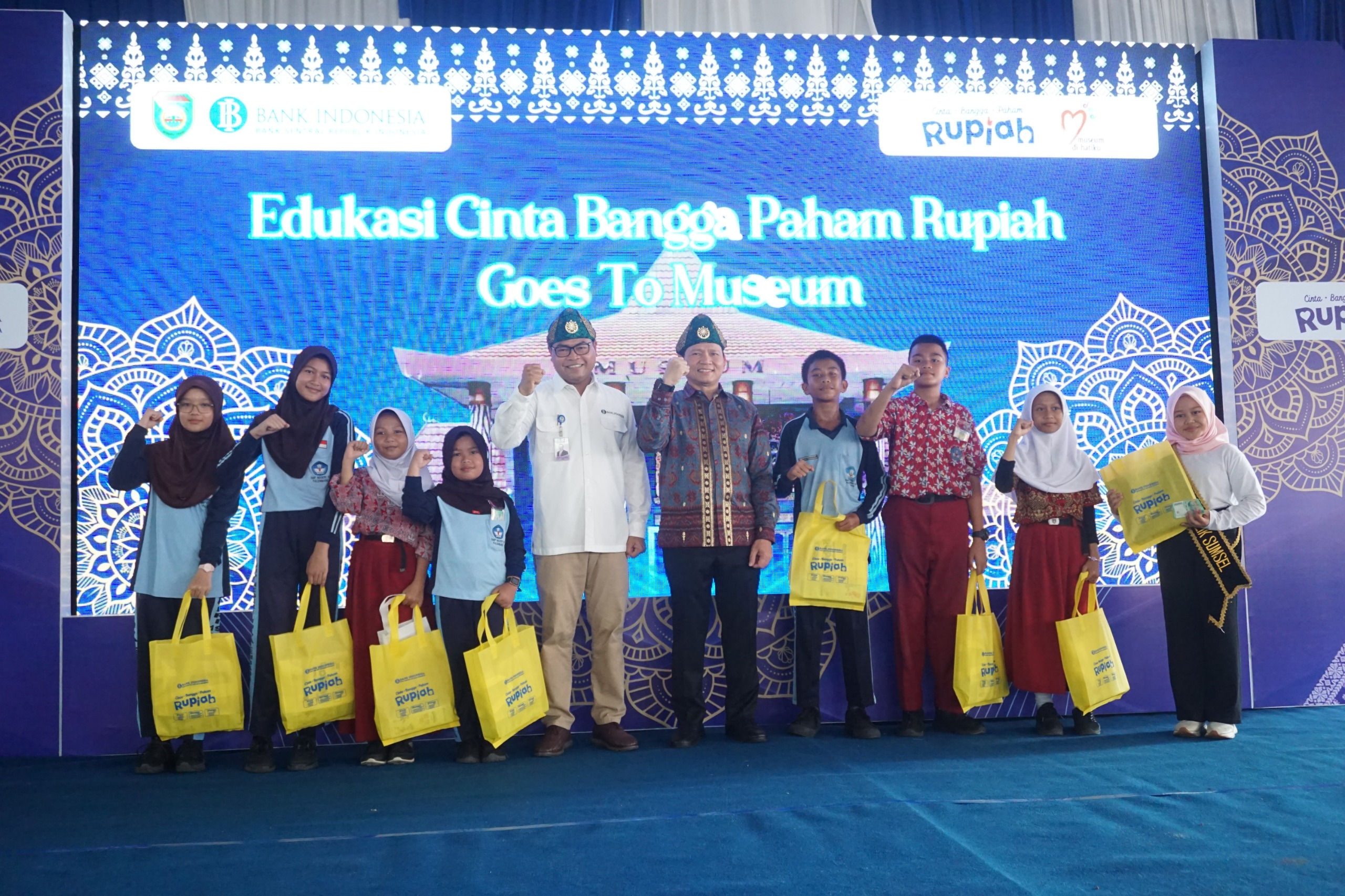 Galeri Berita