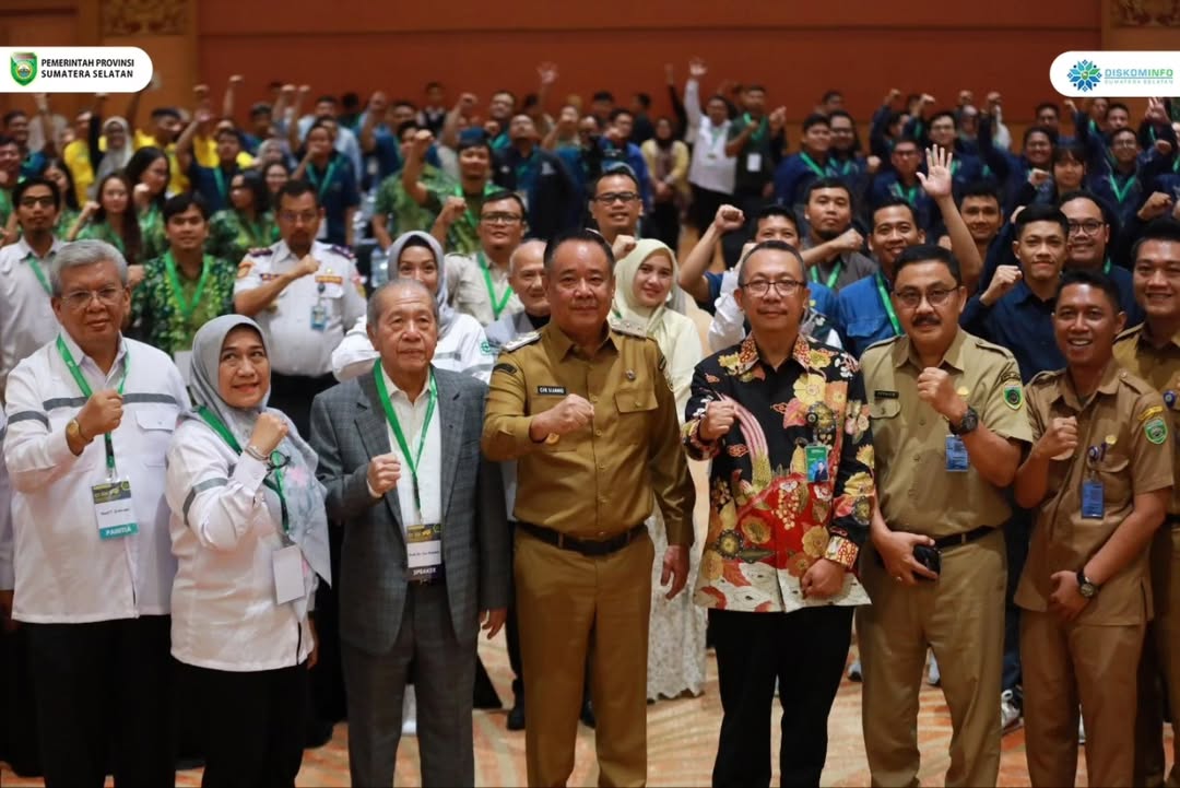 Galeri Berita