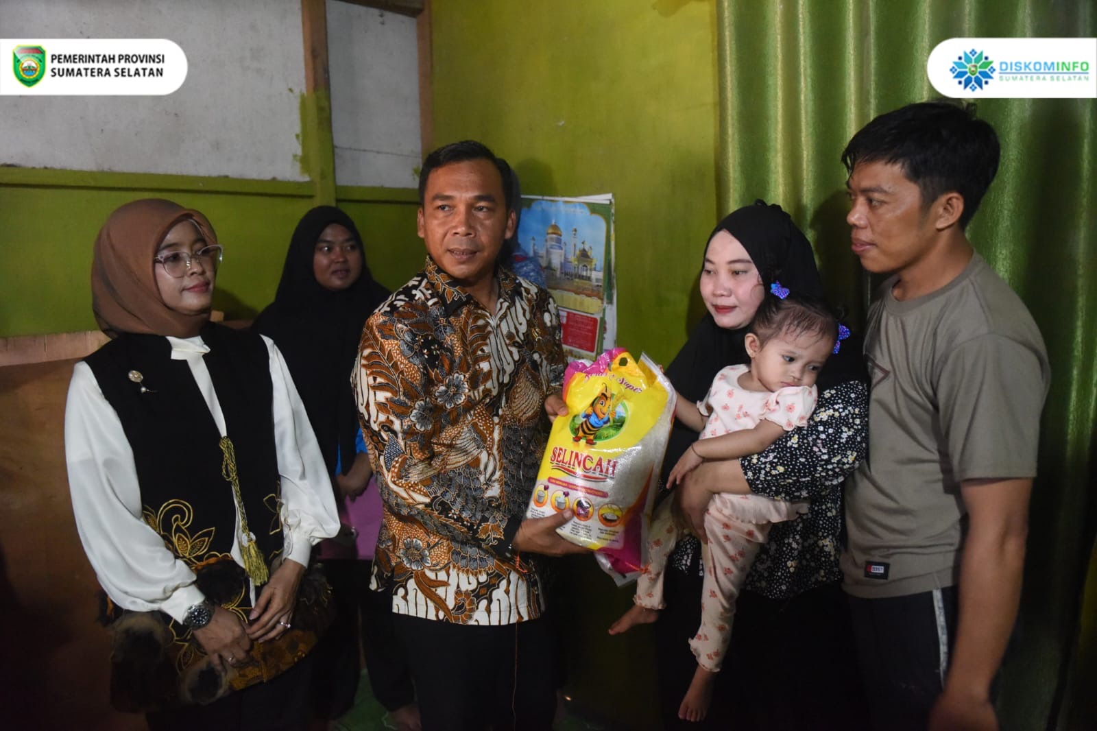 Galeri Berita