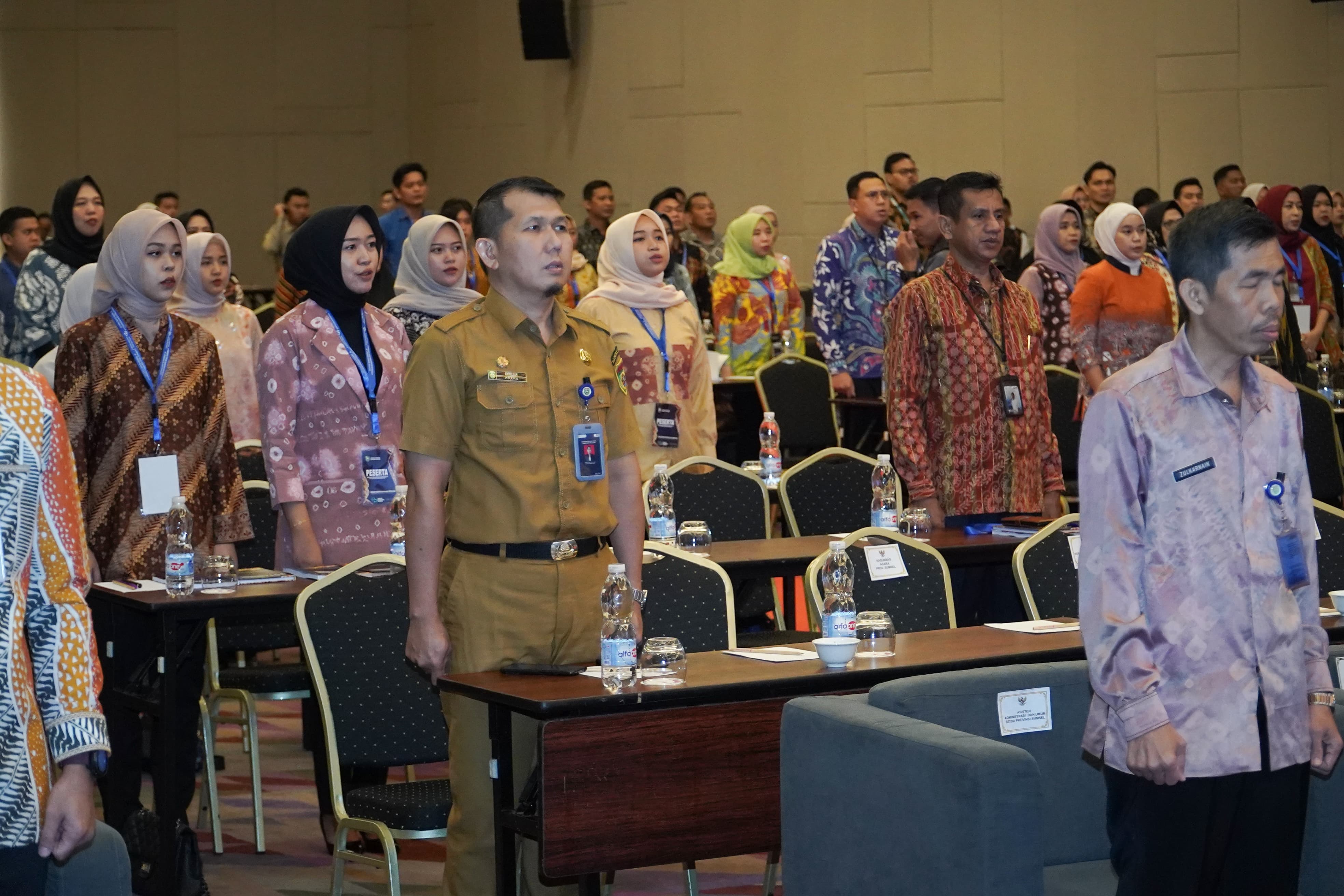 Galeri Berita