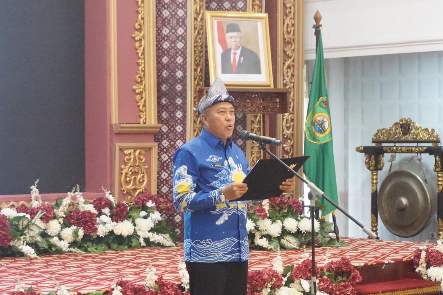 Galeri Berita