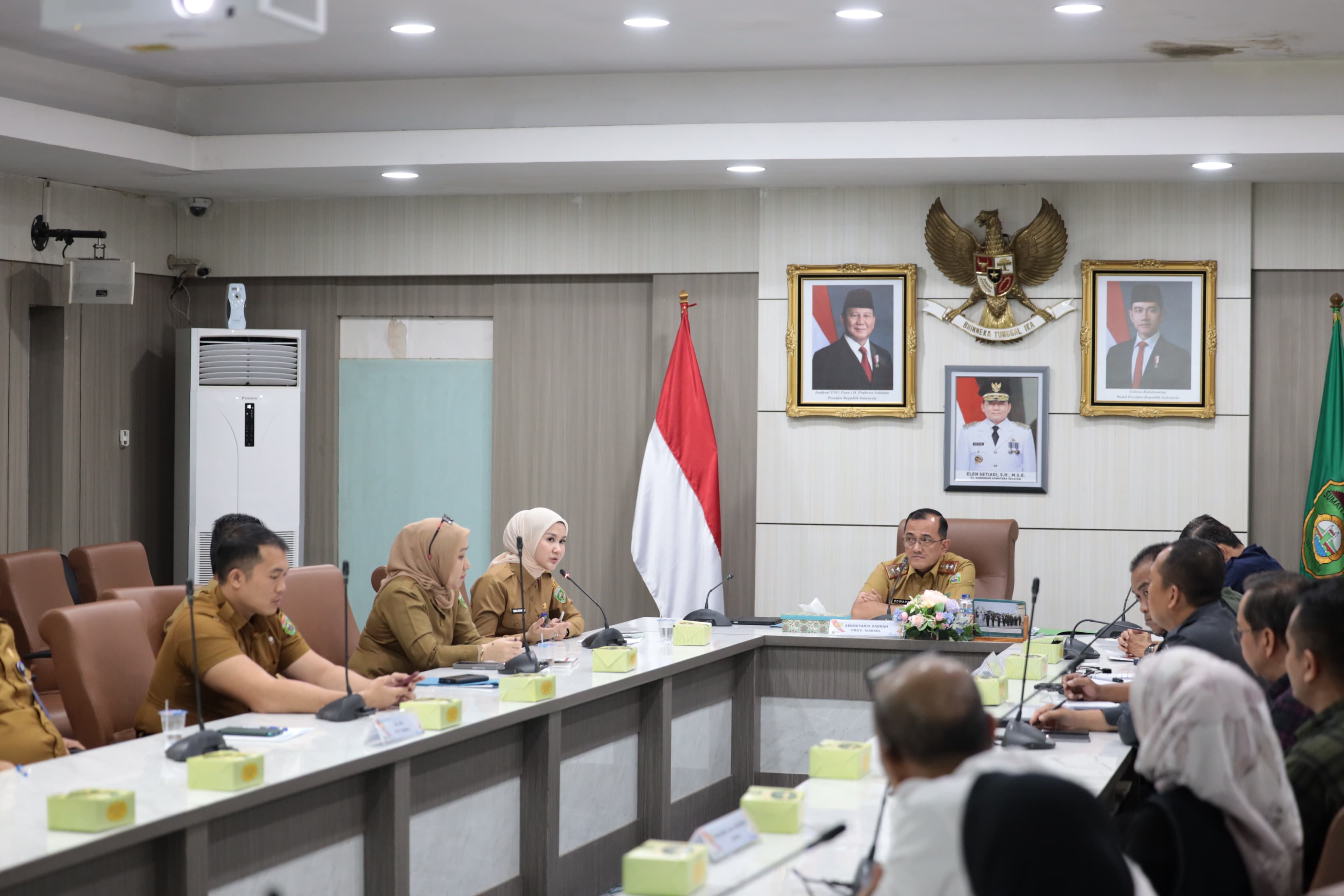Galeri Berita