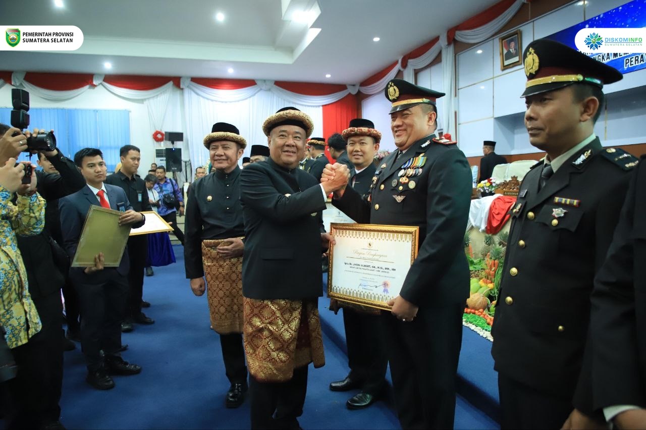 Galeri Berita