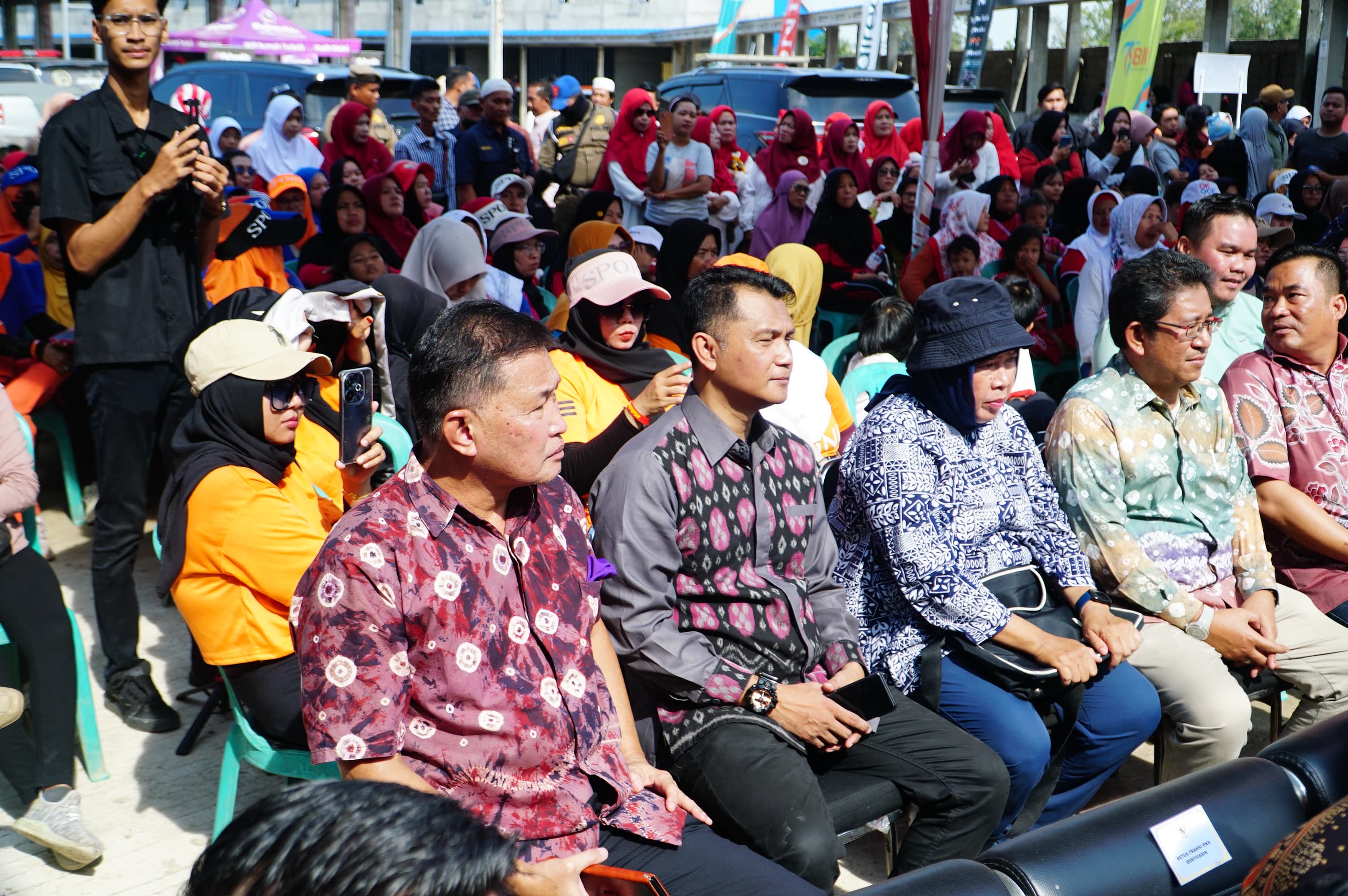Galeri Berita