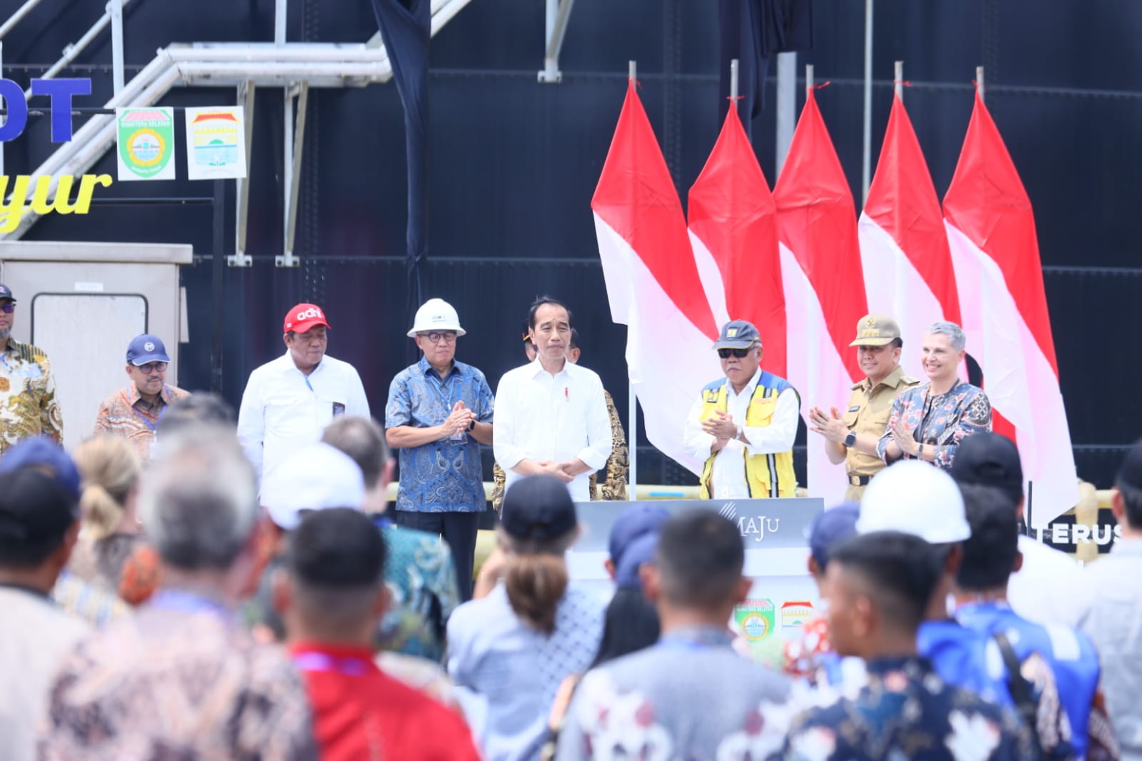 Galeri Berita