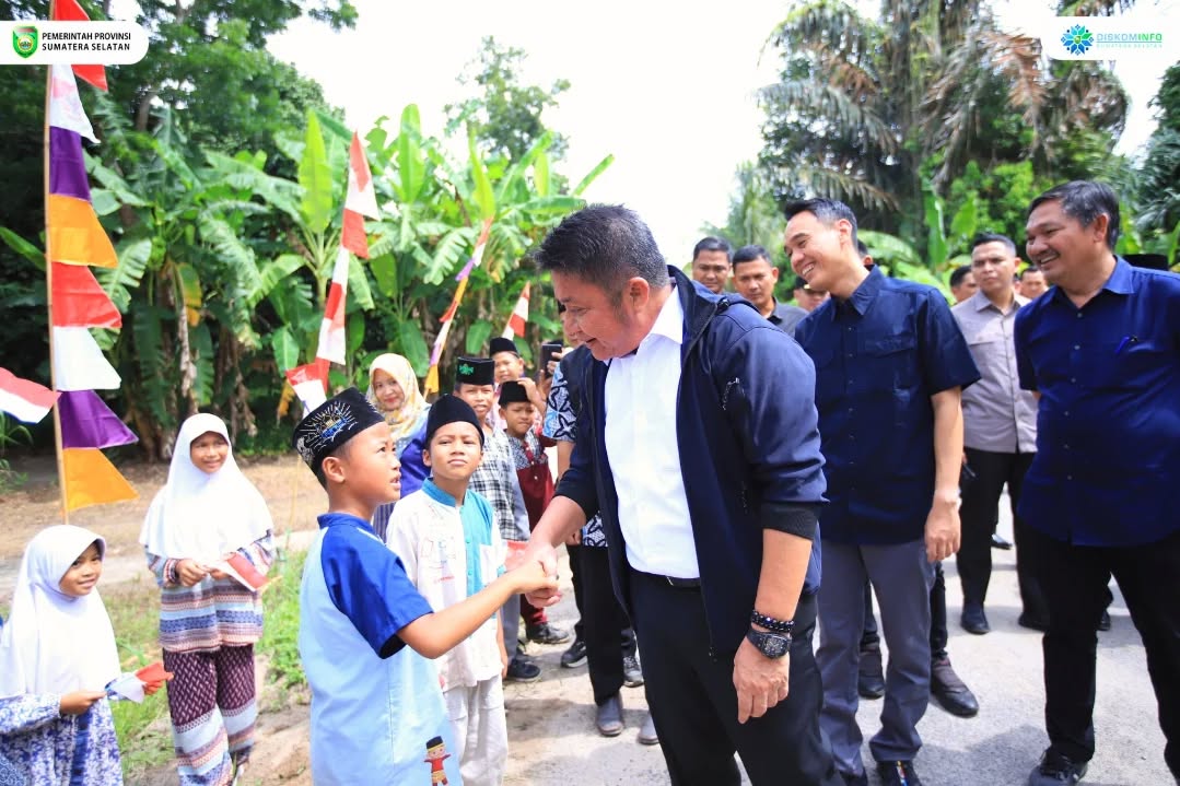 Galeri Berita