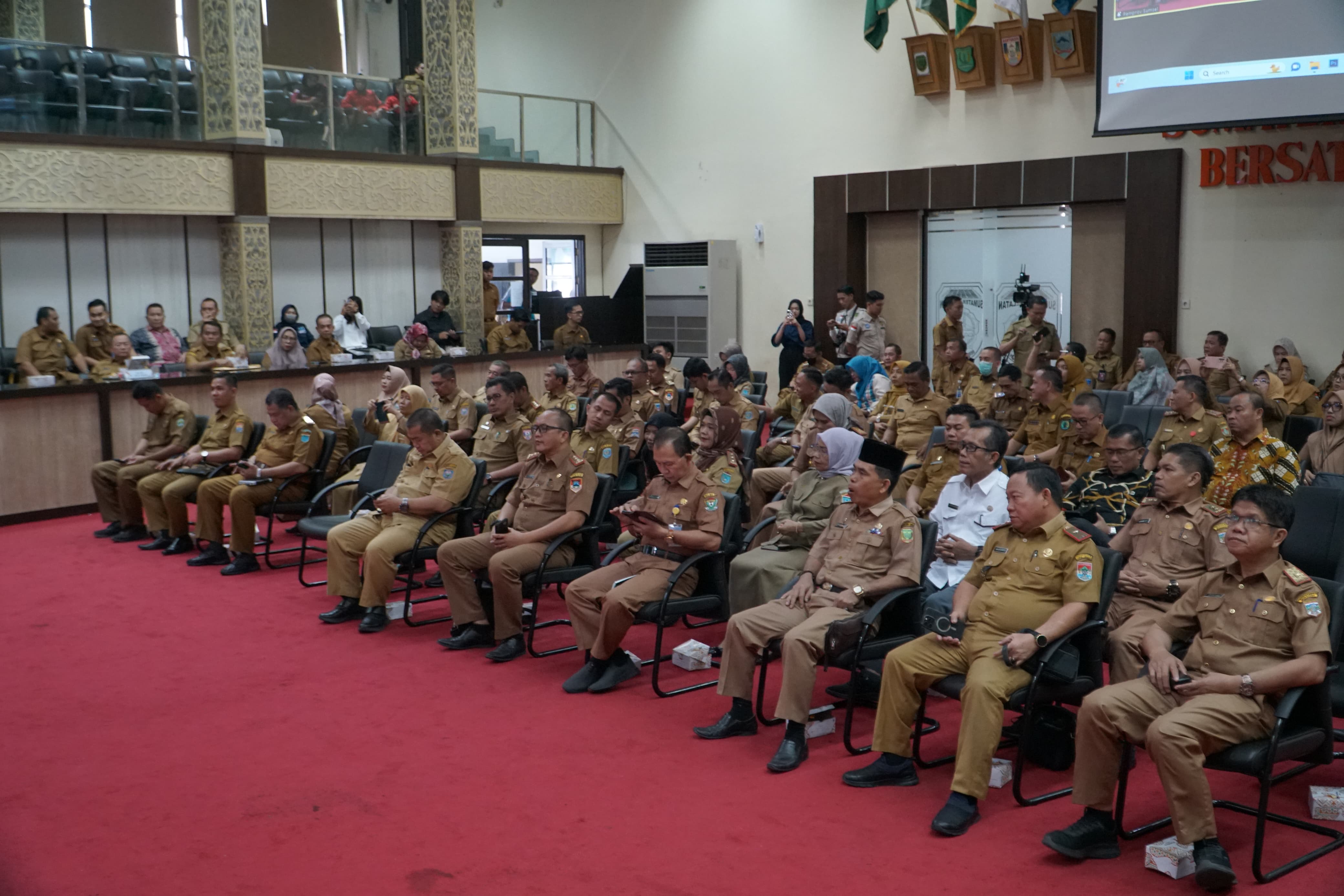 Galeri Berita