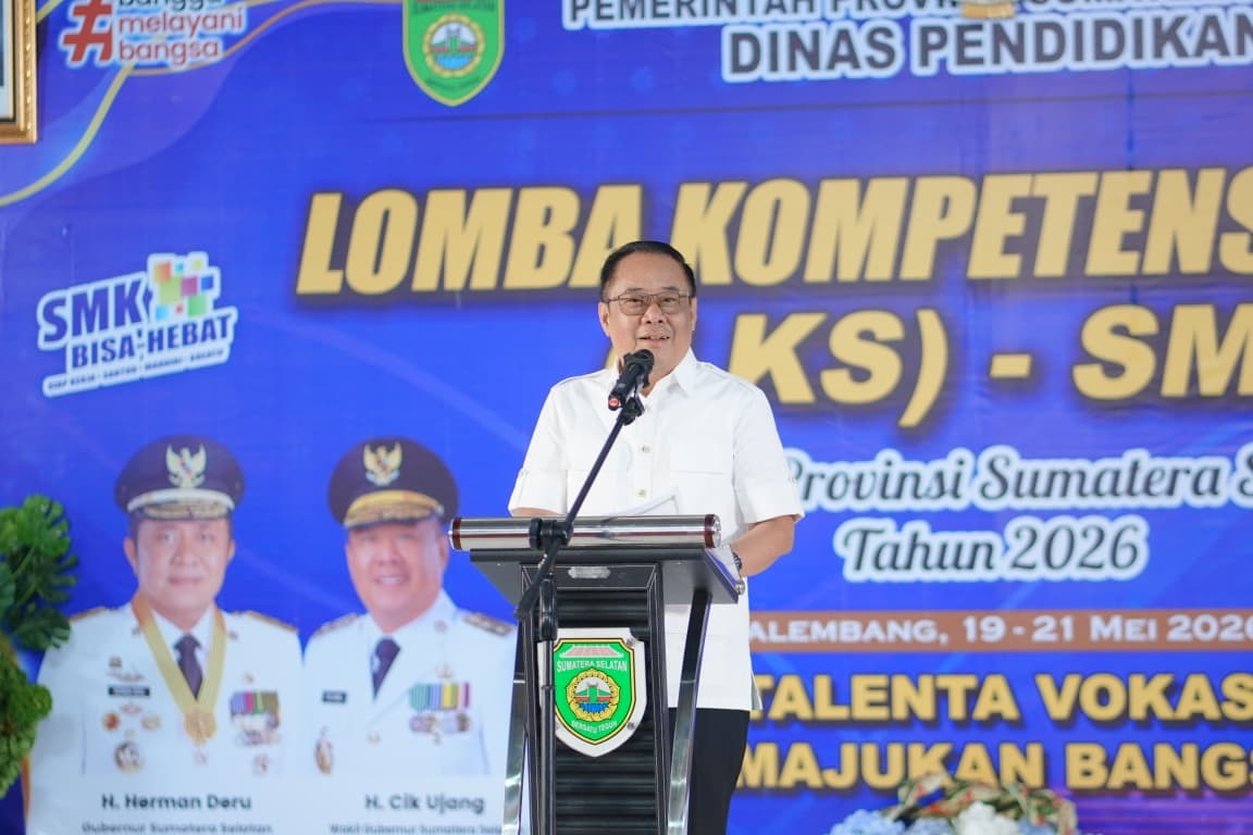 Galeri Berita