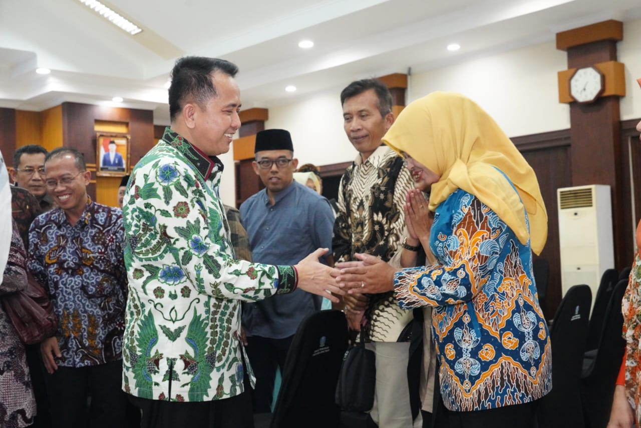 Galeri Berita