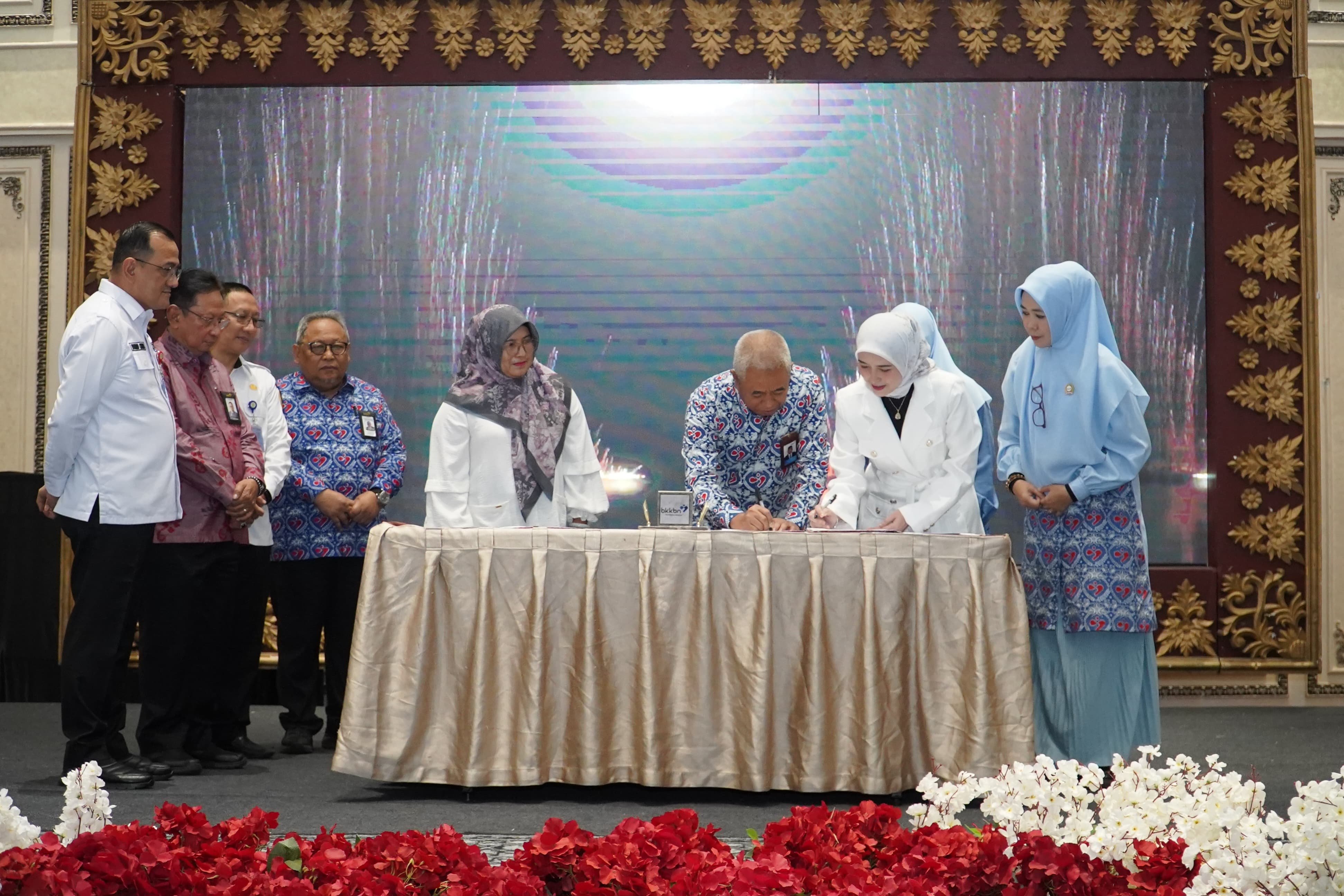 Galeri Berita