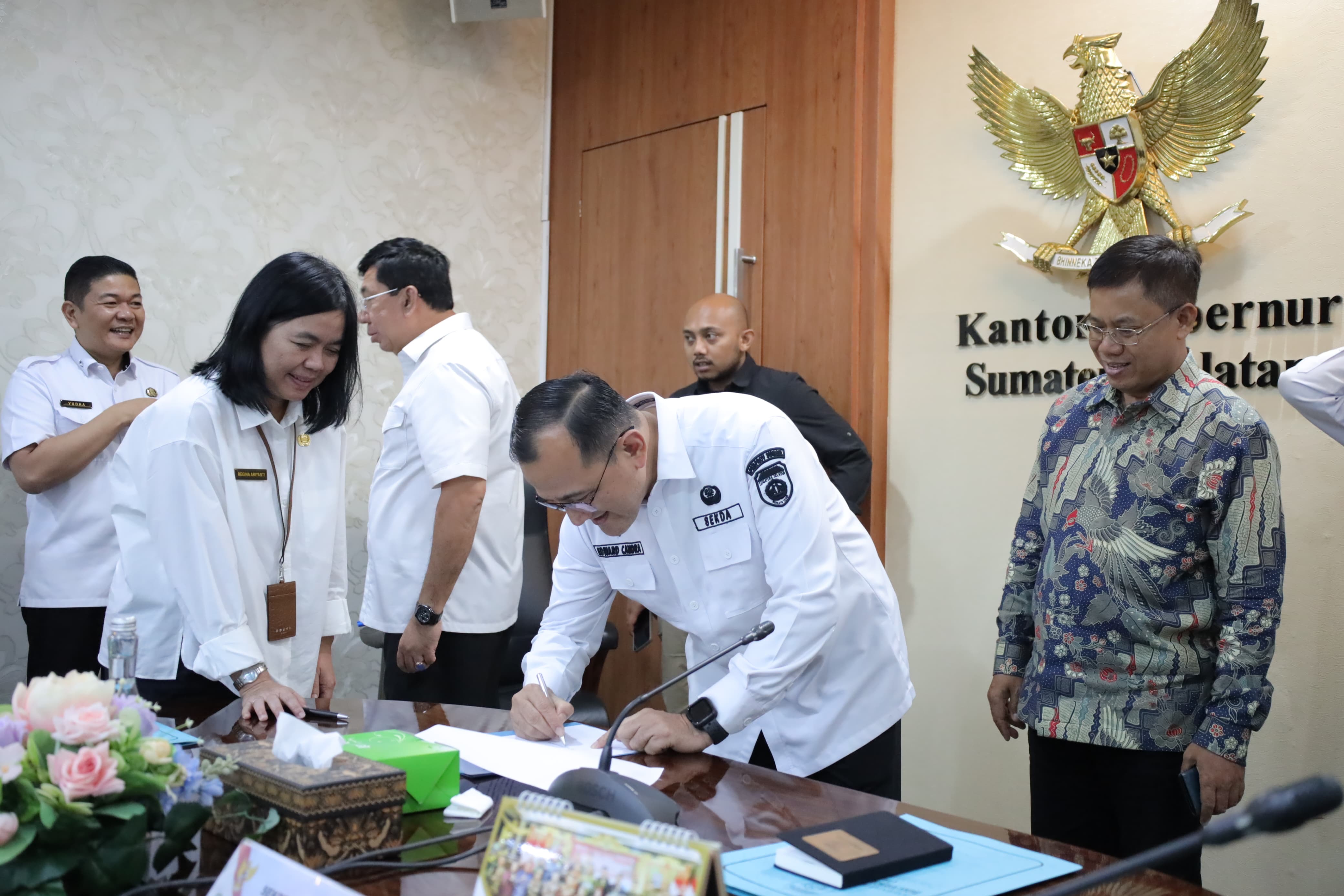 Galeri Berita