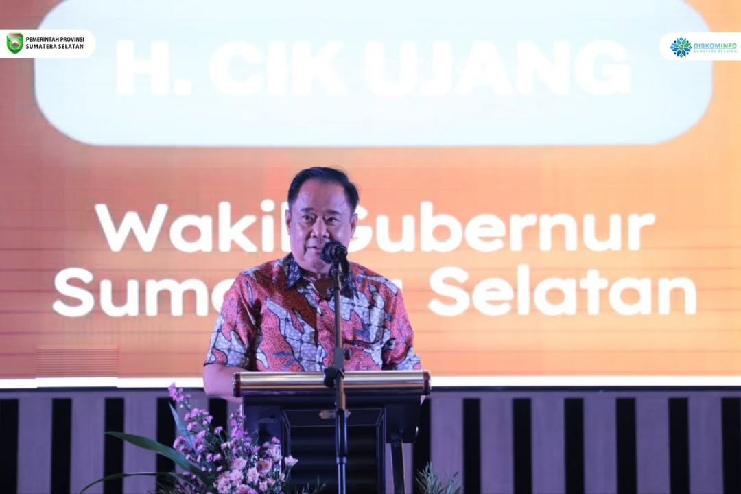 Galeri Berita